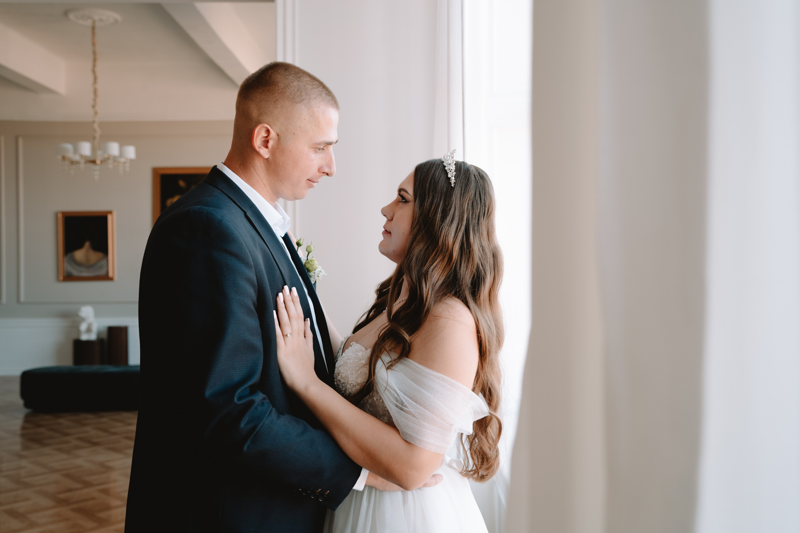 Марина и Иван. Фотограф Краснодар Виктория @Cinvimakes