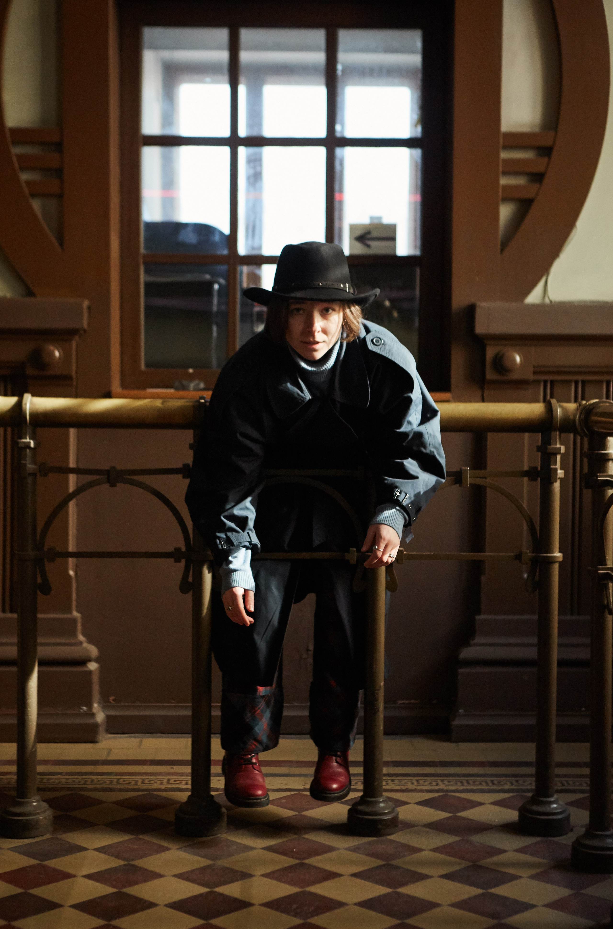 Ирина — танцор, хореограф. Анастасия Зобнинá — фотограф в Санкт-Петербурге/СПб