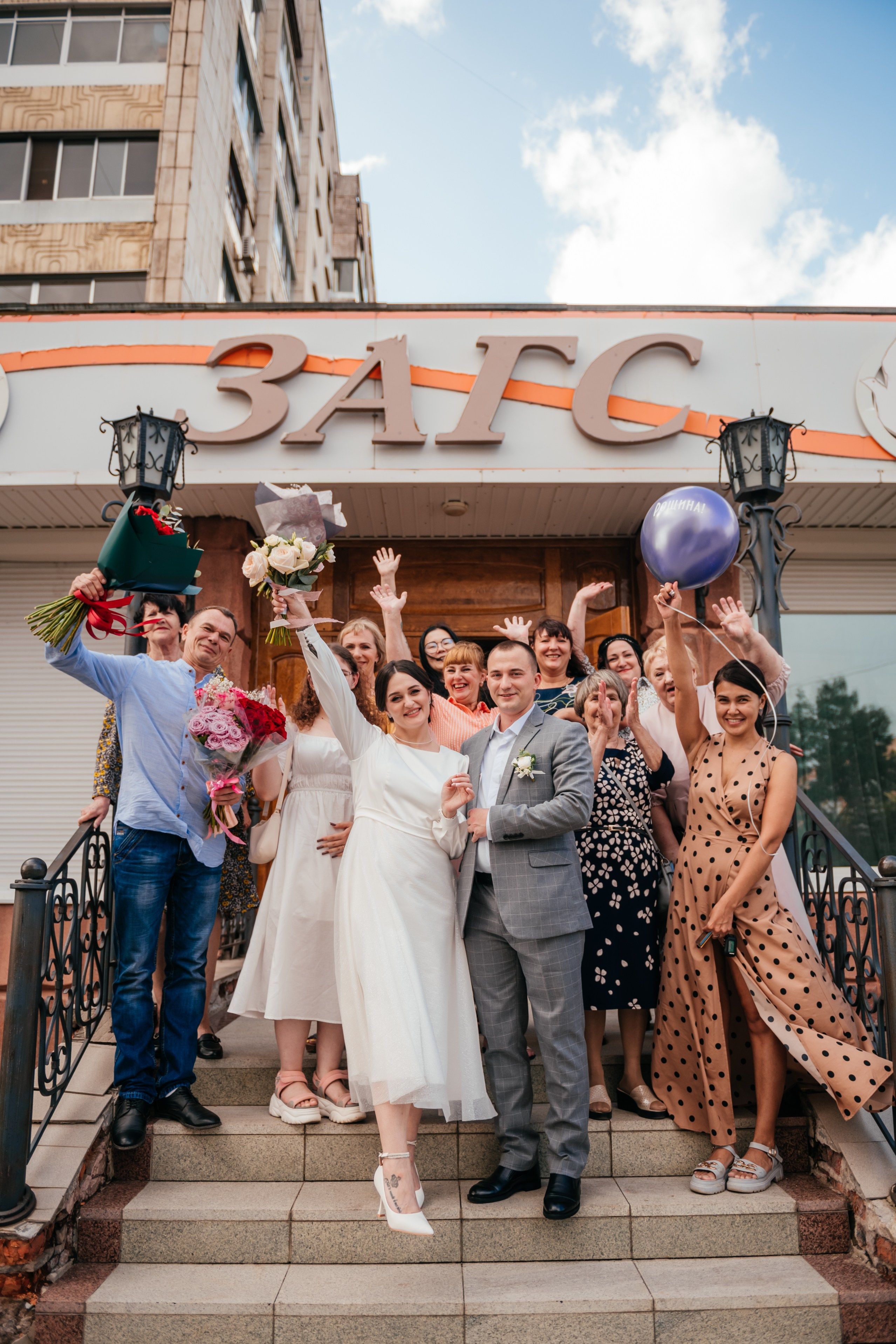 27.07.2023. Фотограф Анна Качан