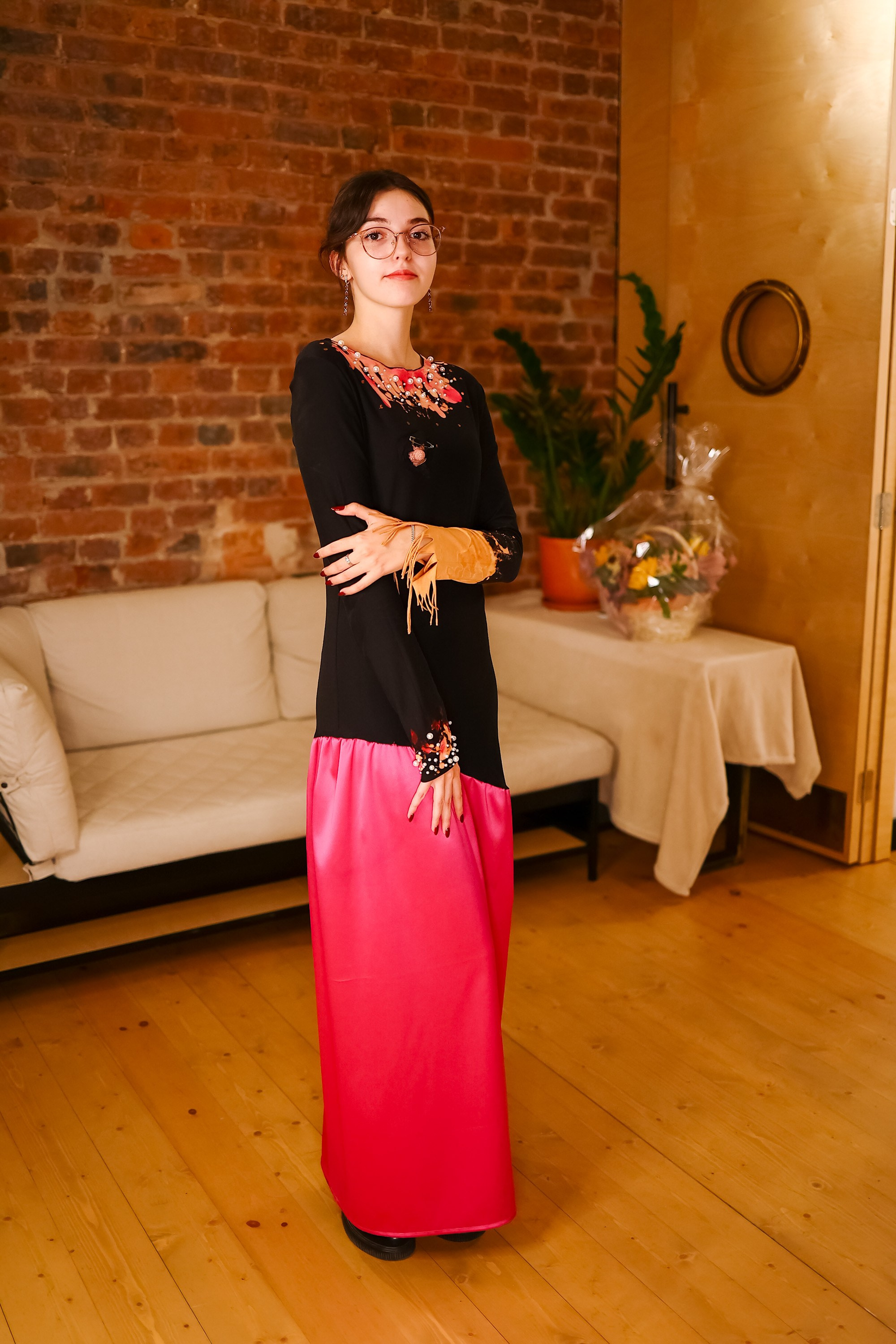 Репортаж. Профессиональной фотограф в Санкт-Петербурге Алексей Киселёв