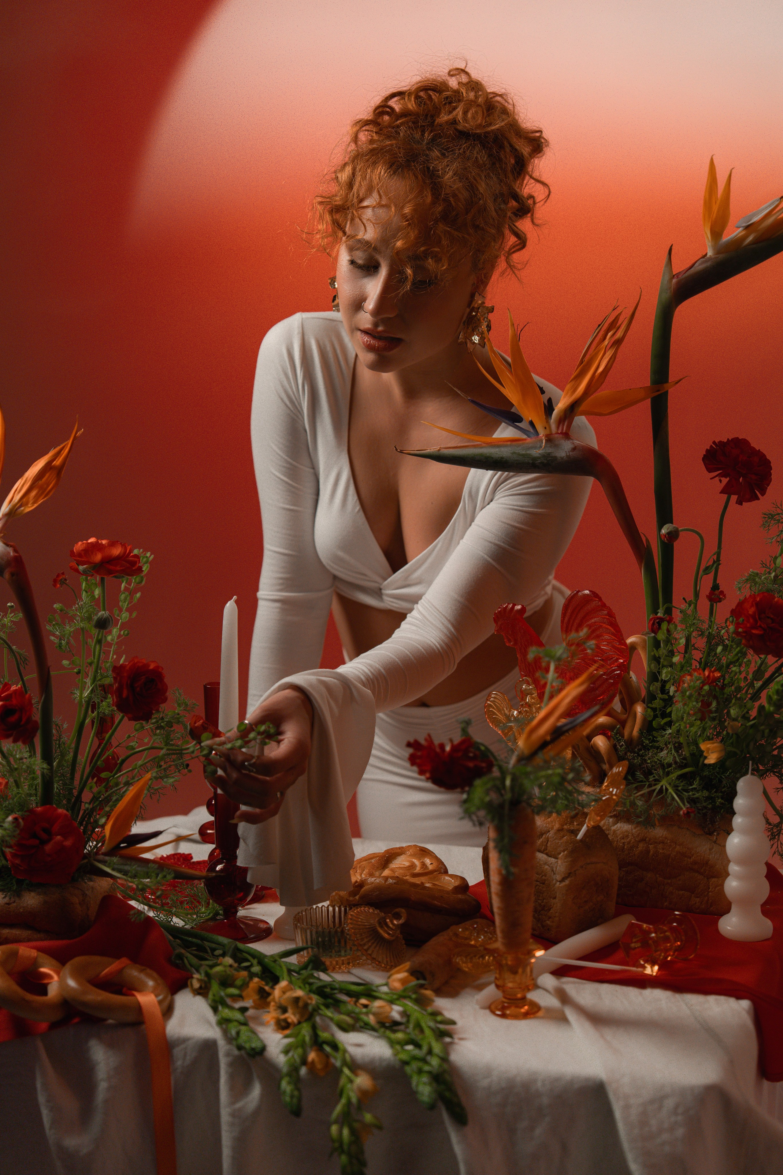 À la russe. Свадебный фотограф Москва, Санкт-Петербург