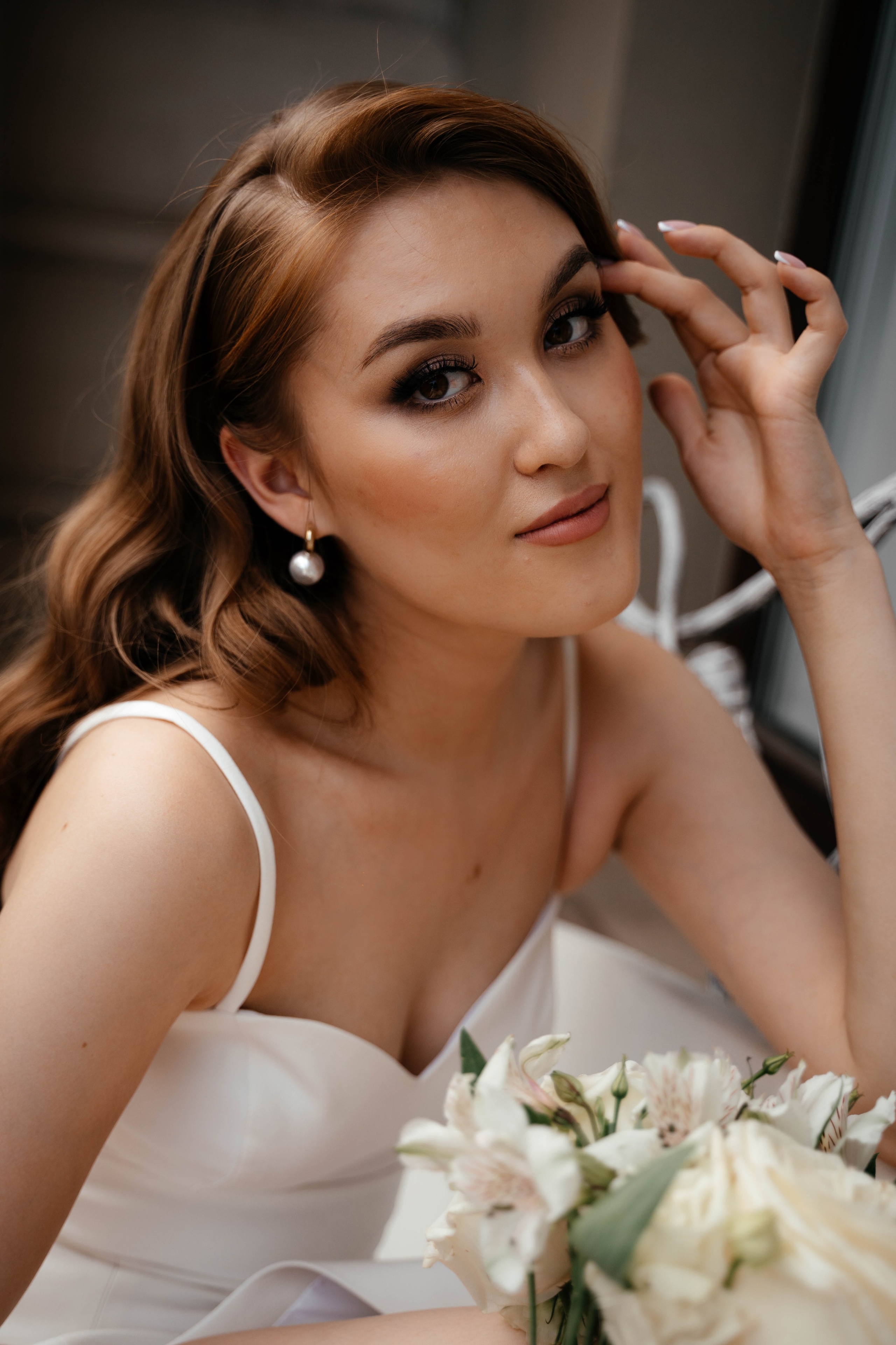 Андрей и Анастасия. Свадебный фотограф Казань Анастасия Доле