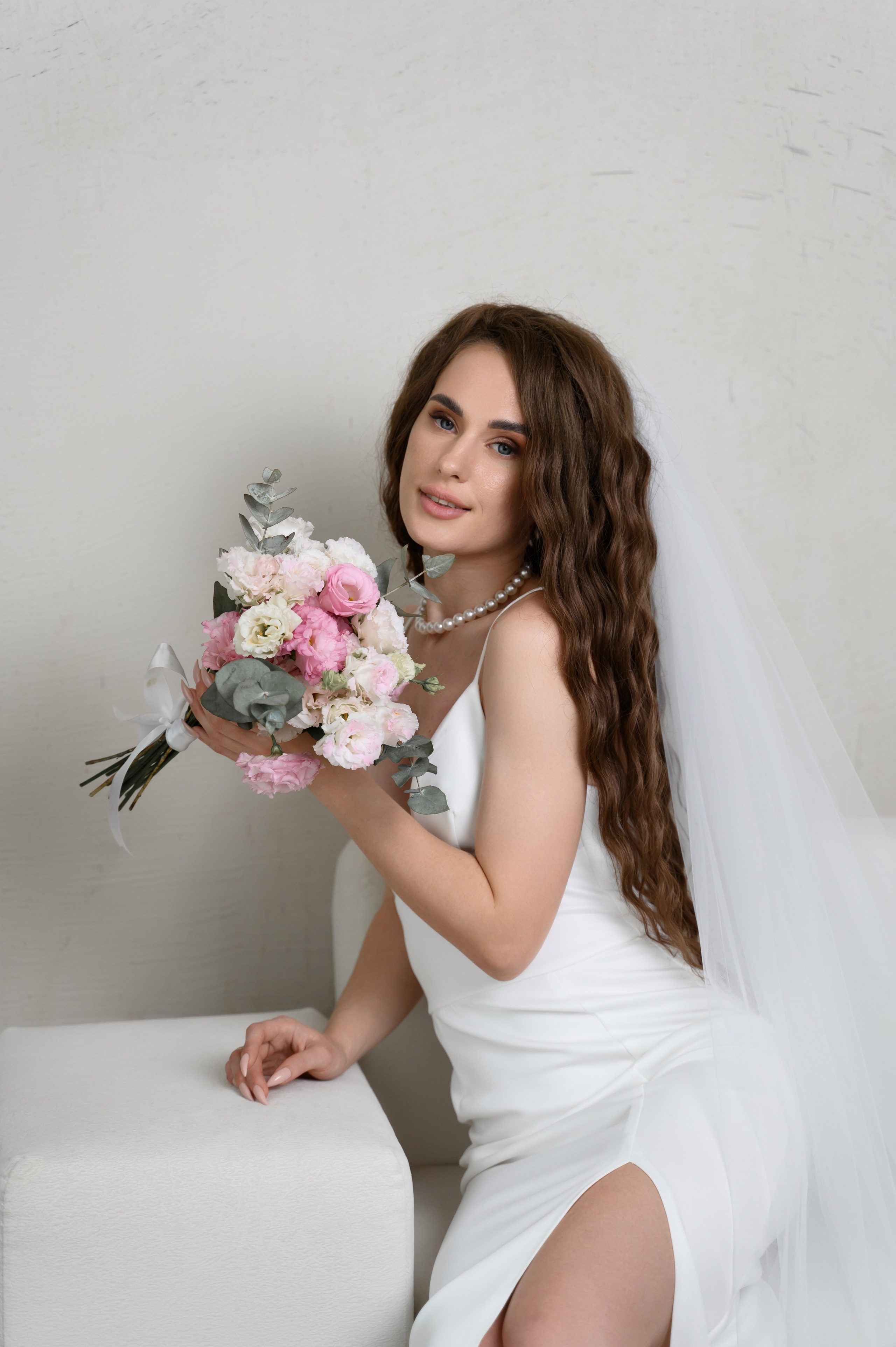 Артем и Виктория. Фотограф Палий Ульяна