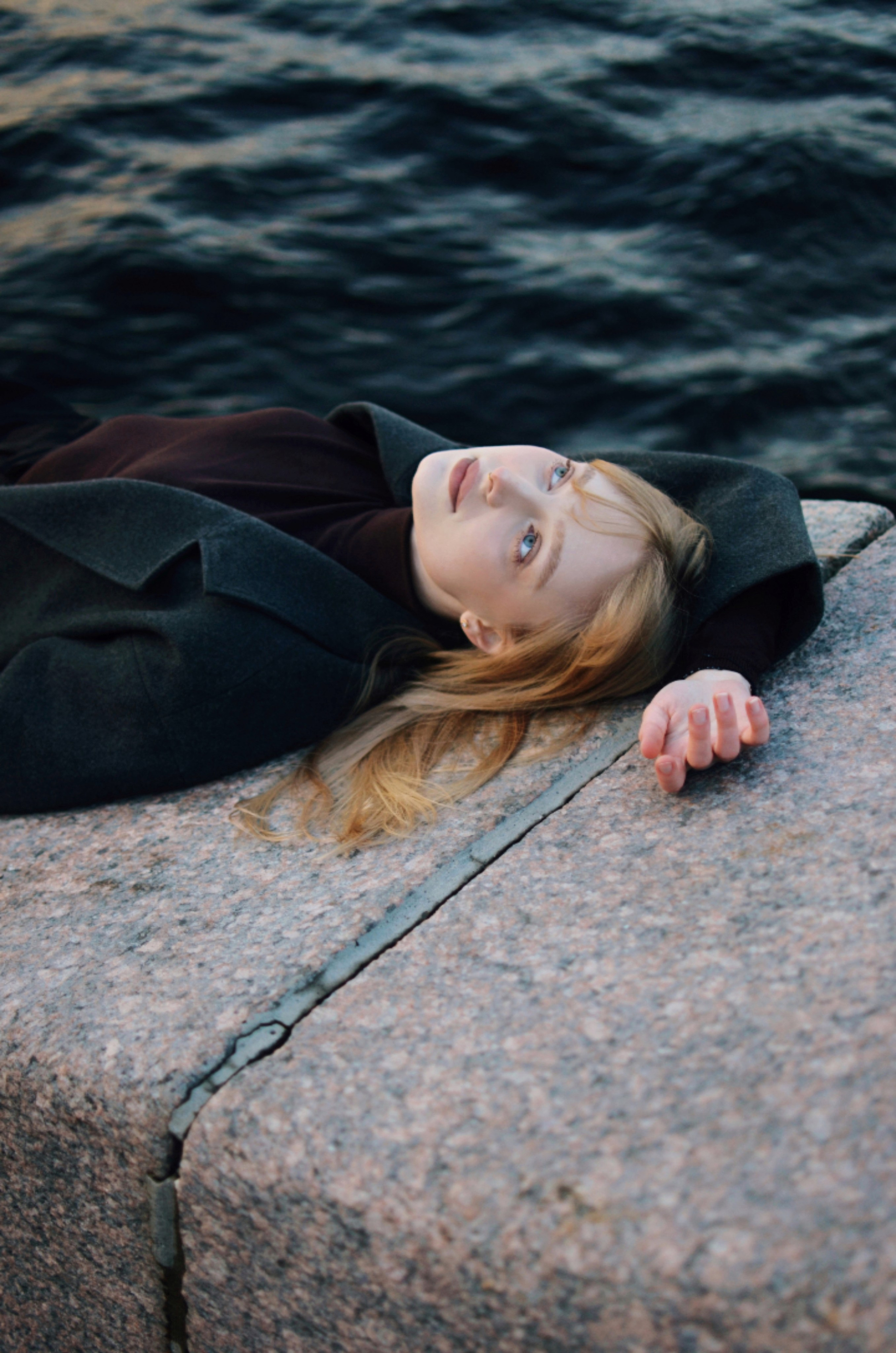 Индивидуальные съёмки. Wirinsens