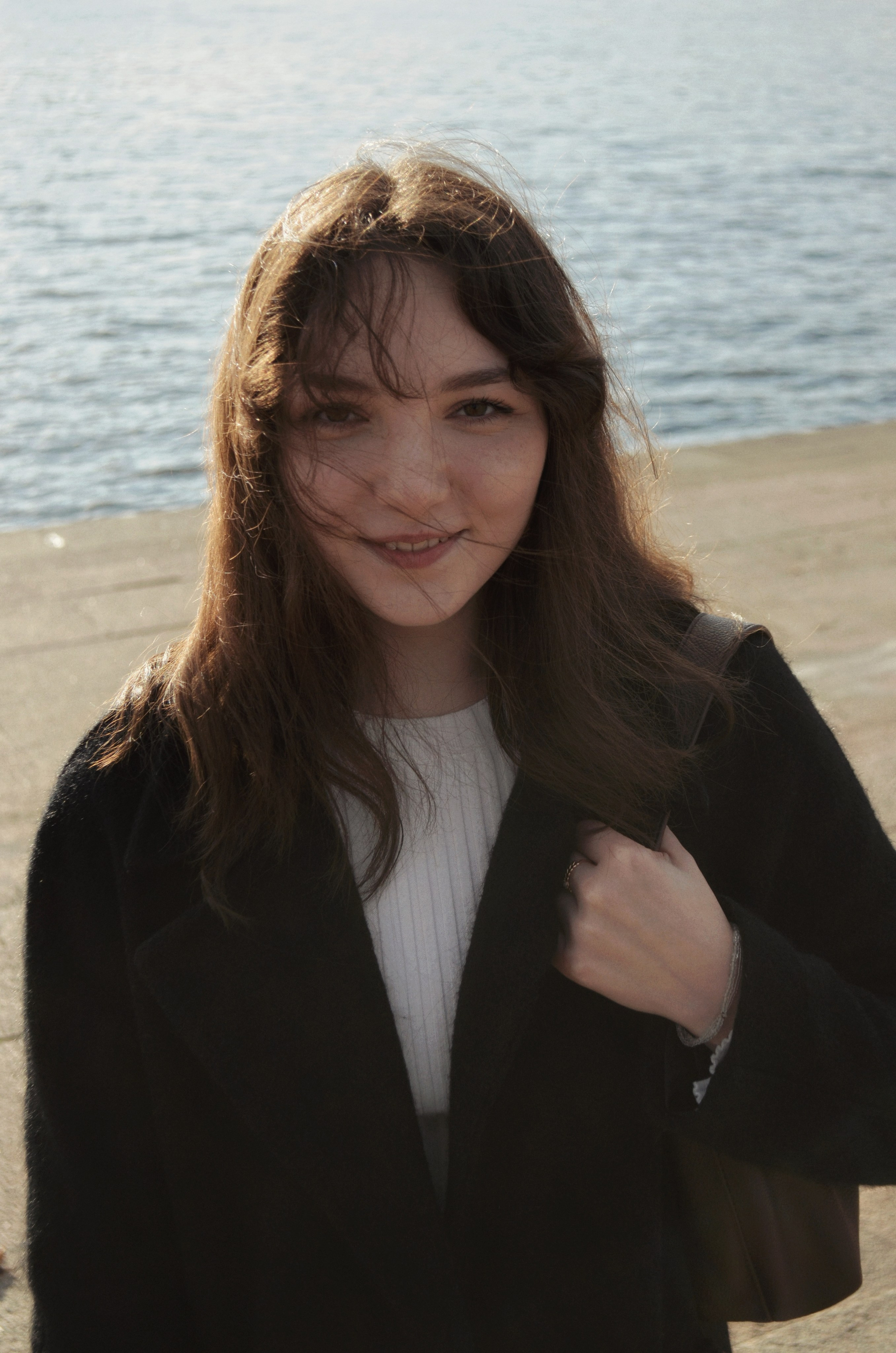 Индивидуальные съёмки. Wirinsens