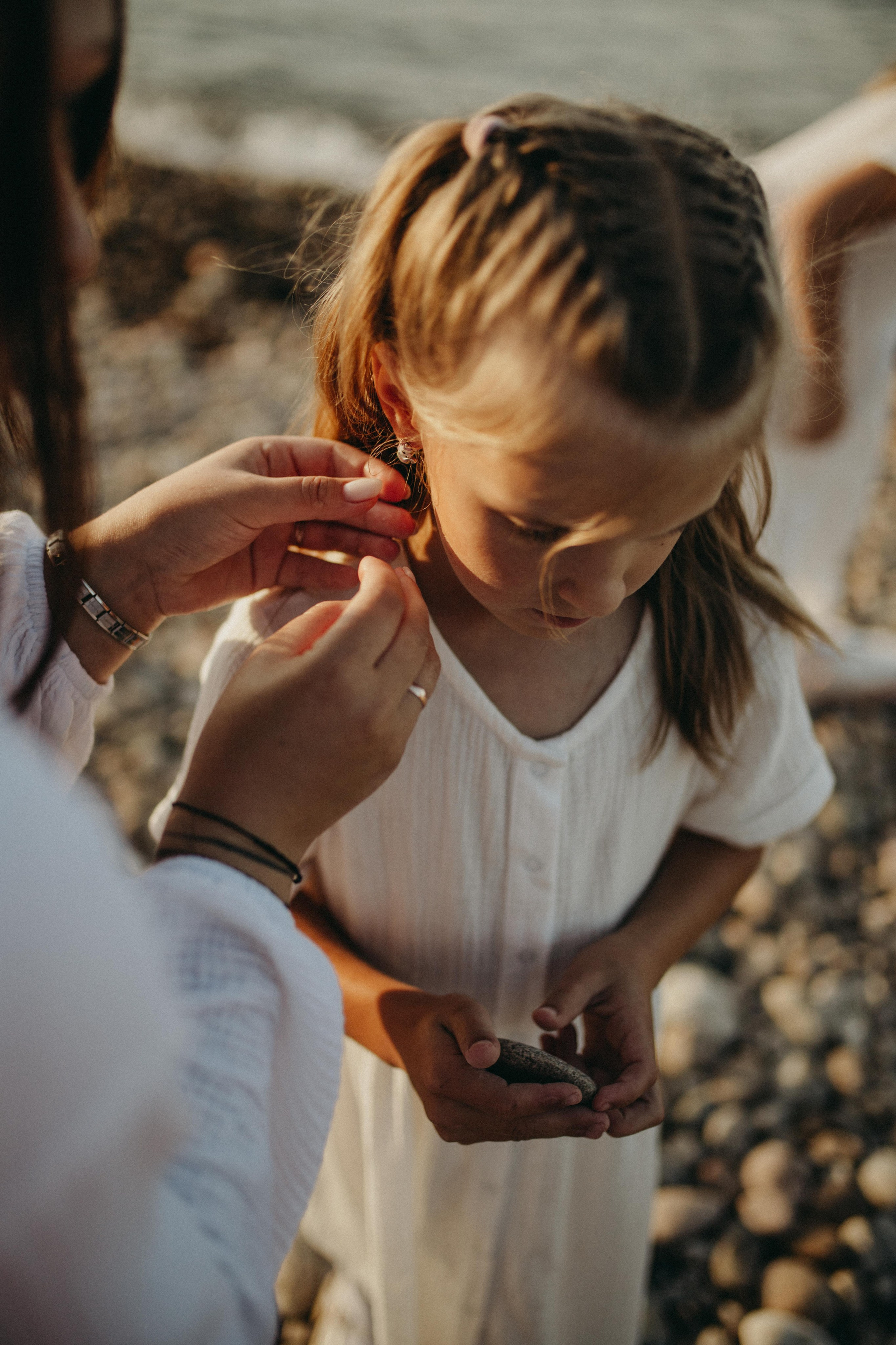Семейная история на Байкале. Фотограф Наталья Кургина Слюдянка Иркутск