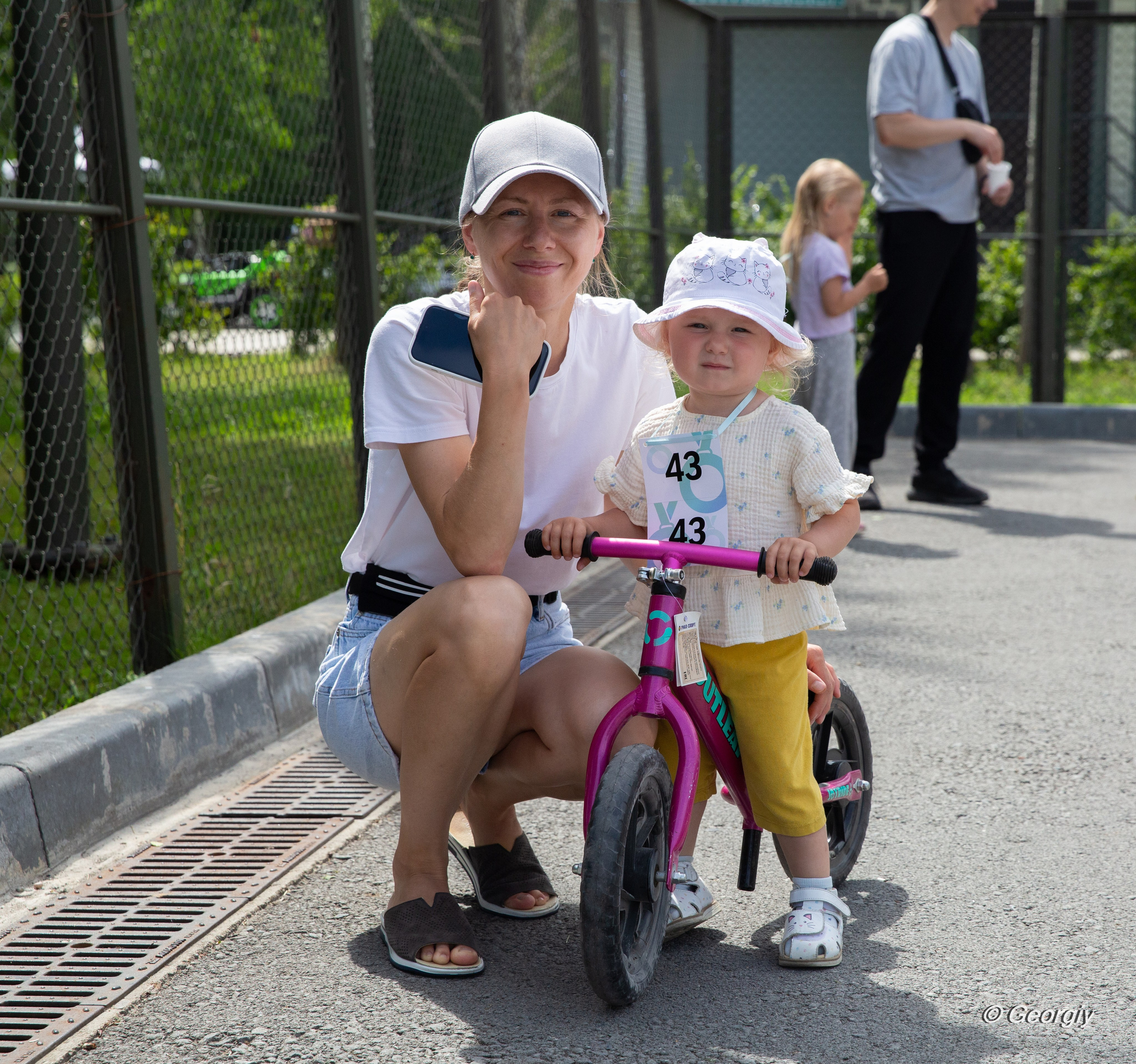 28.06.2025 г. Велофестиваль. Мой фотомир