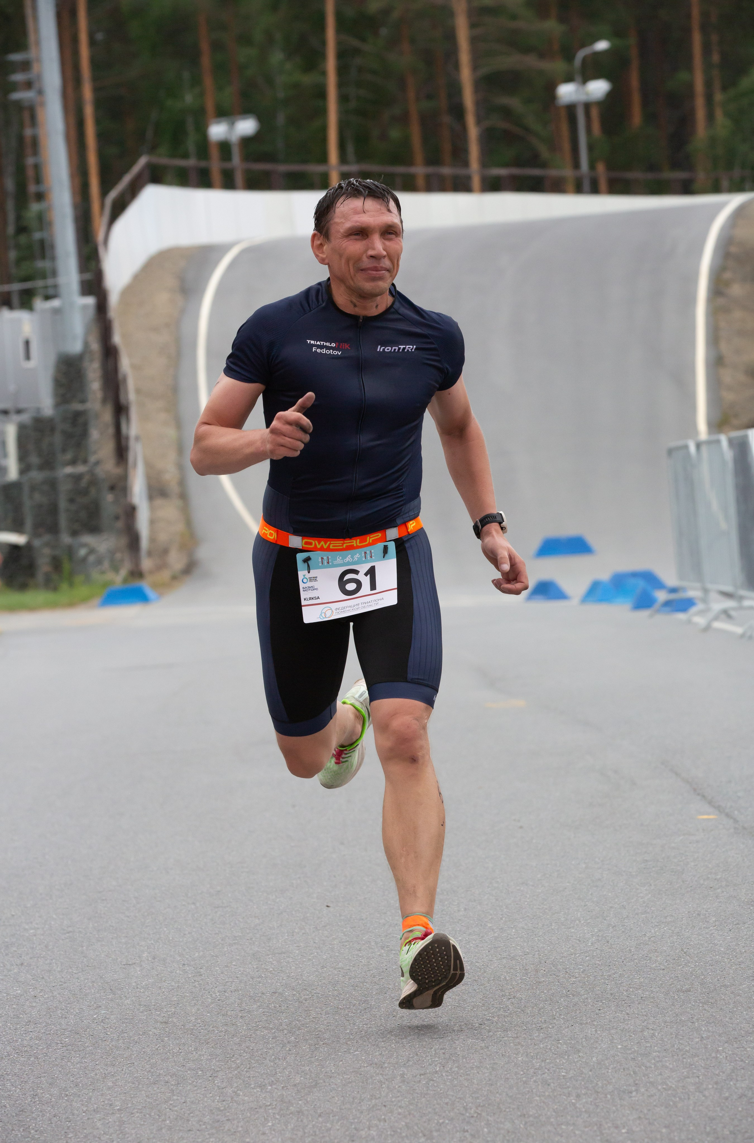 Триатлон. Мой фотомир