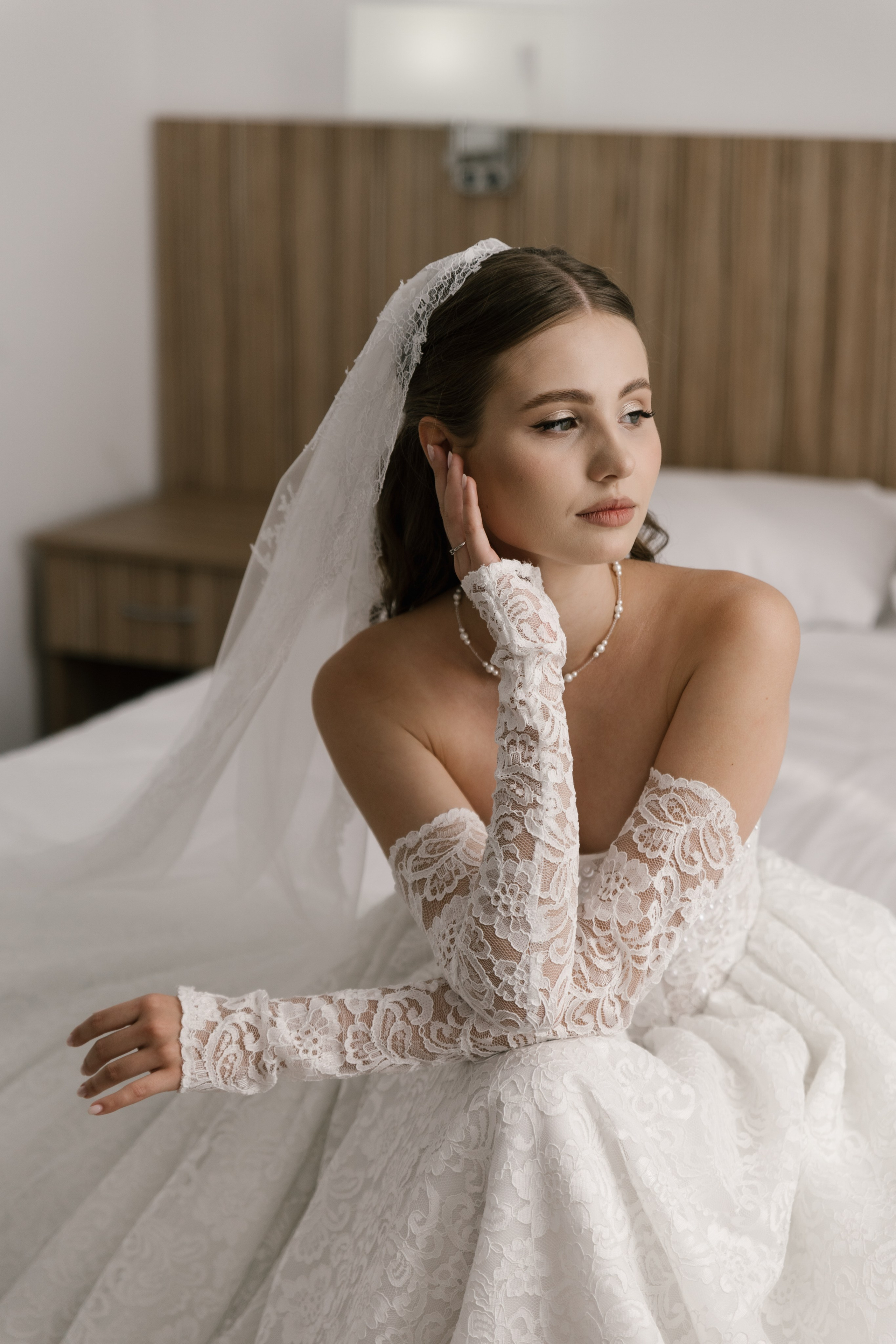 Стас и Полина. Свадебный фотограф в Пятигорске и КМВ Софья Аджикеримова