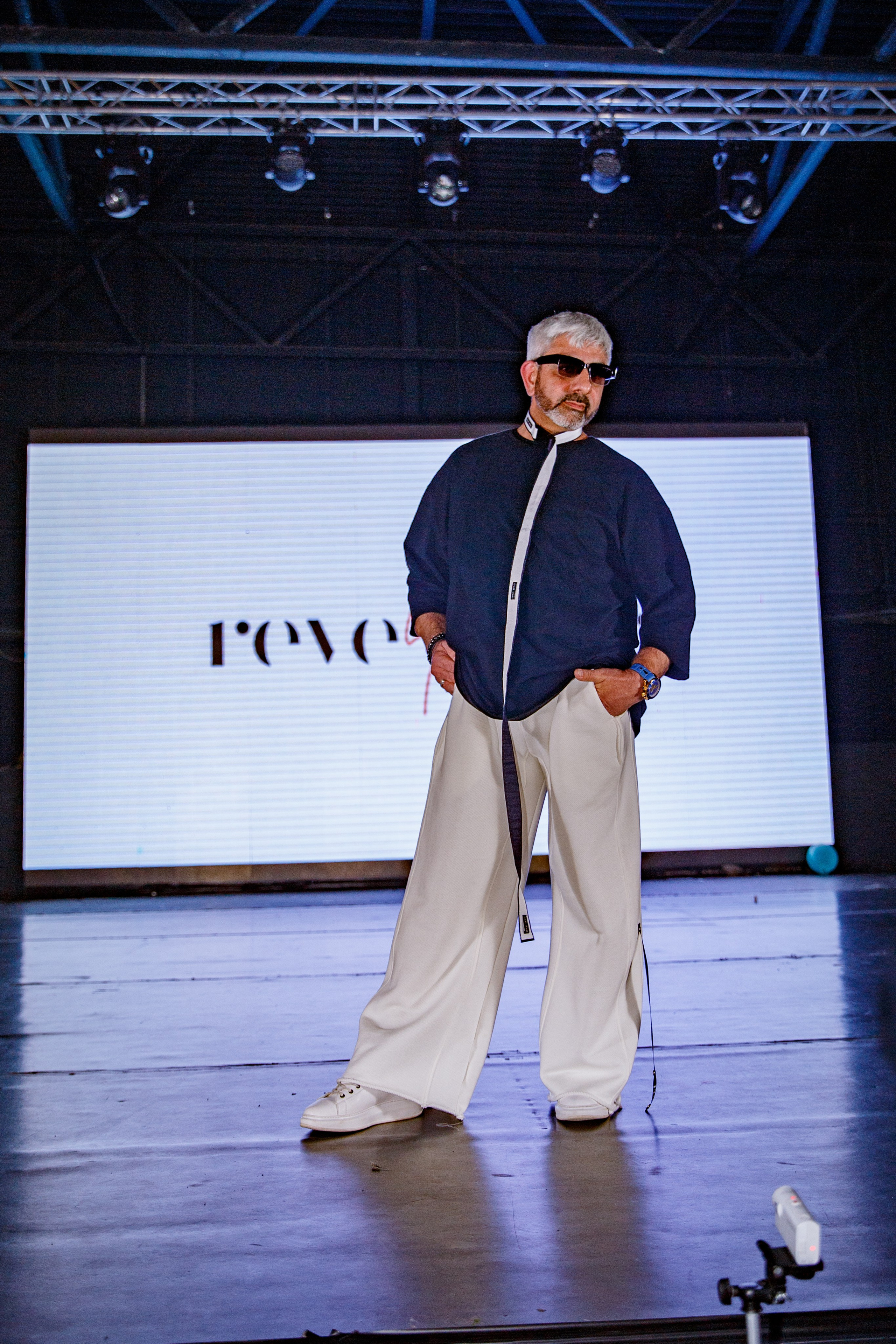 Дефиле. Художественный и репортажный фотограф в Санкт-Петербурге Виктория Никитина