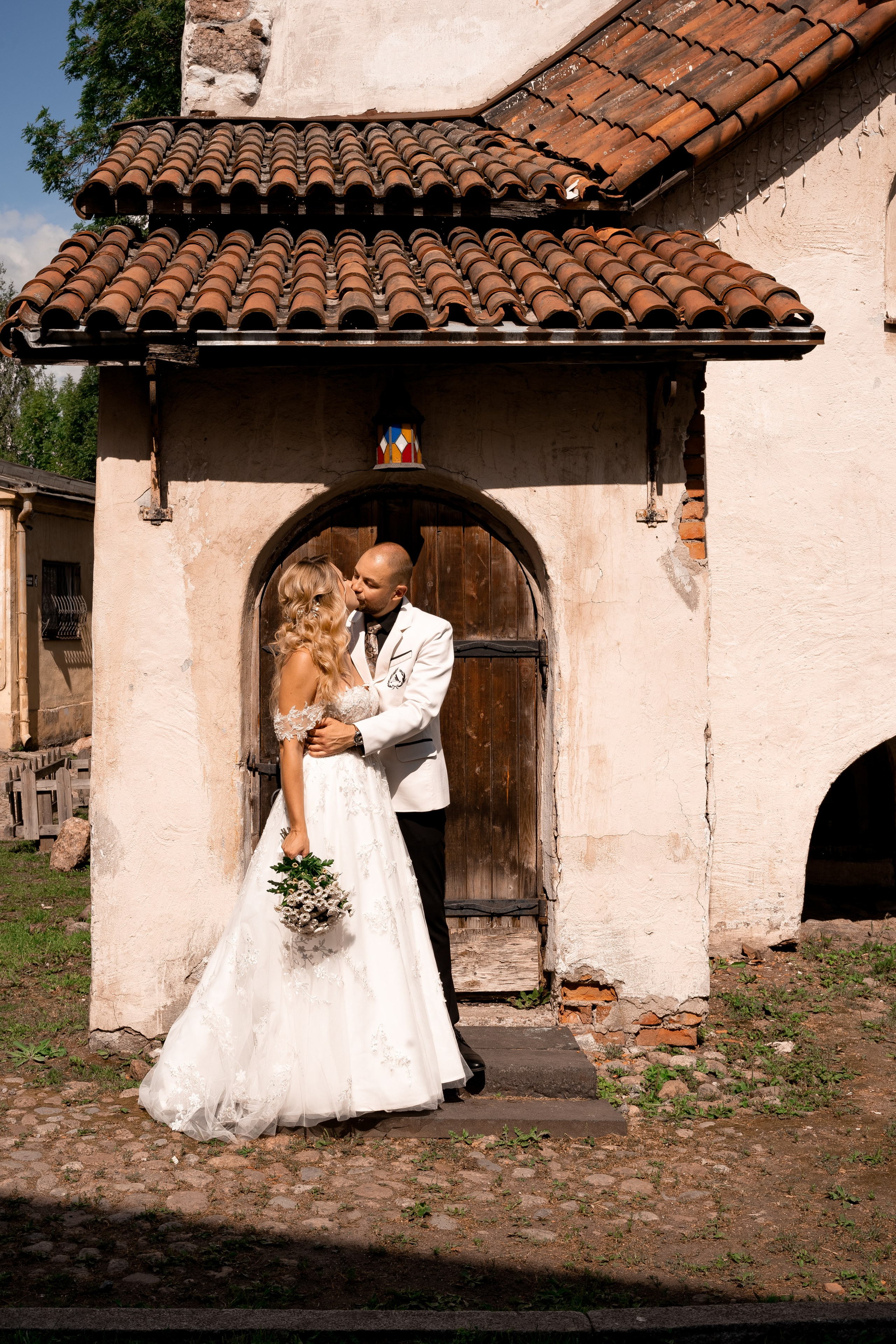 Дима и Аня. Фотограф в Ульяновске Александра Григоровских