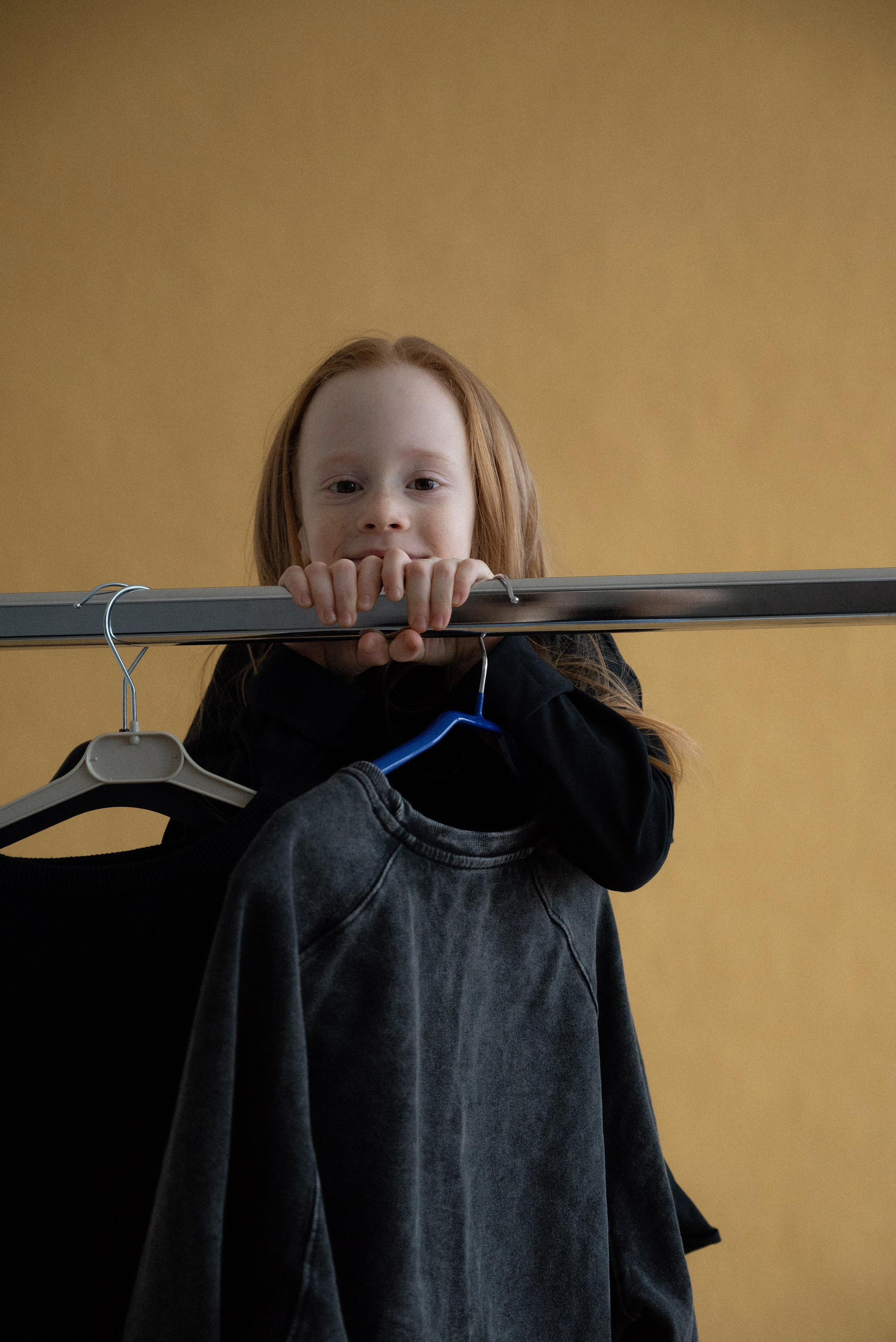 Вика и Оля. Тамара Власова