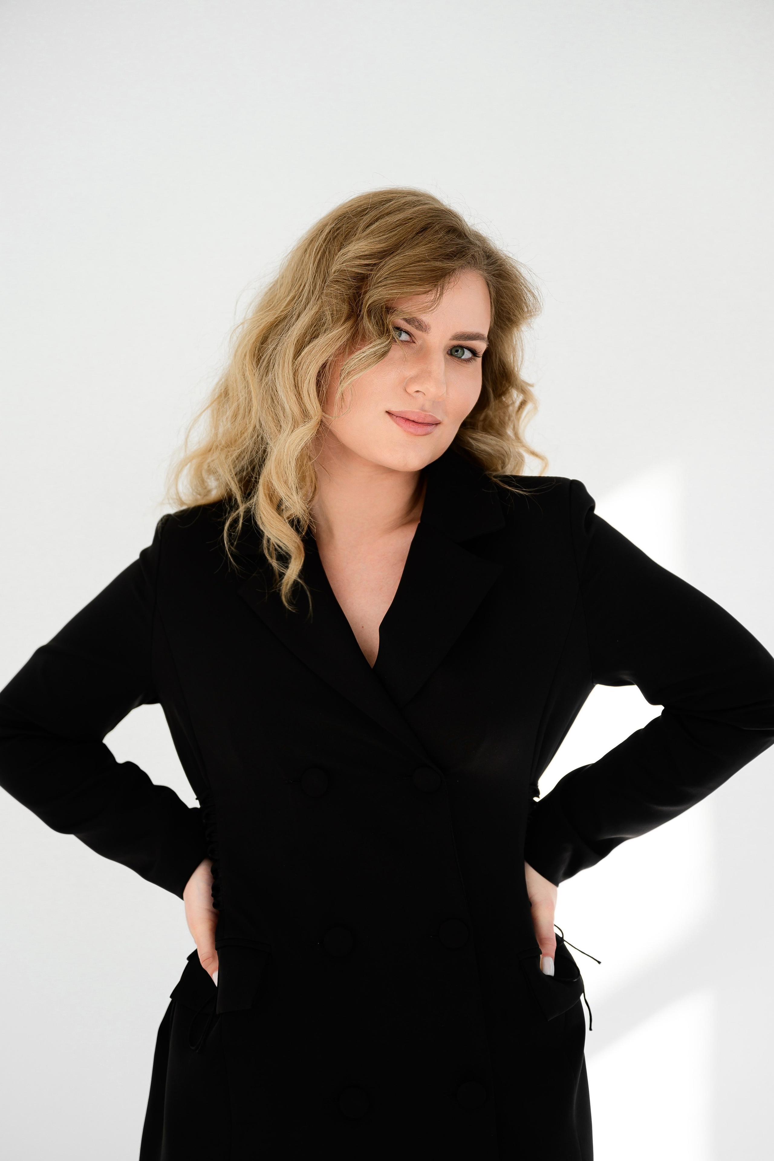 Юля. Тамара Власова