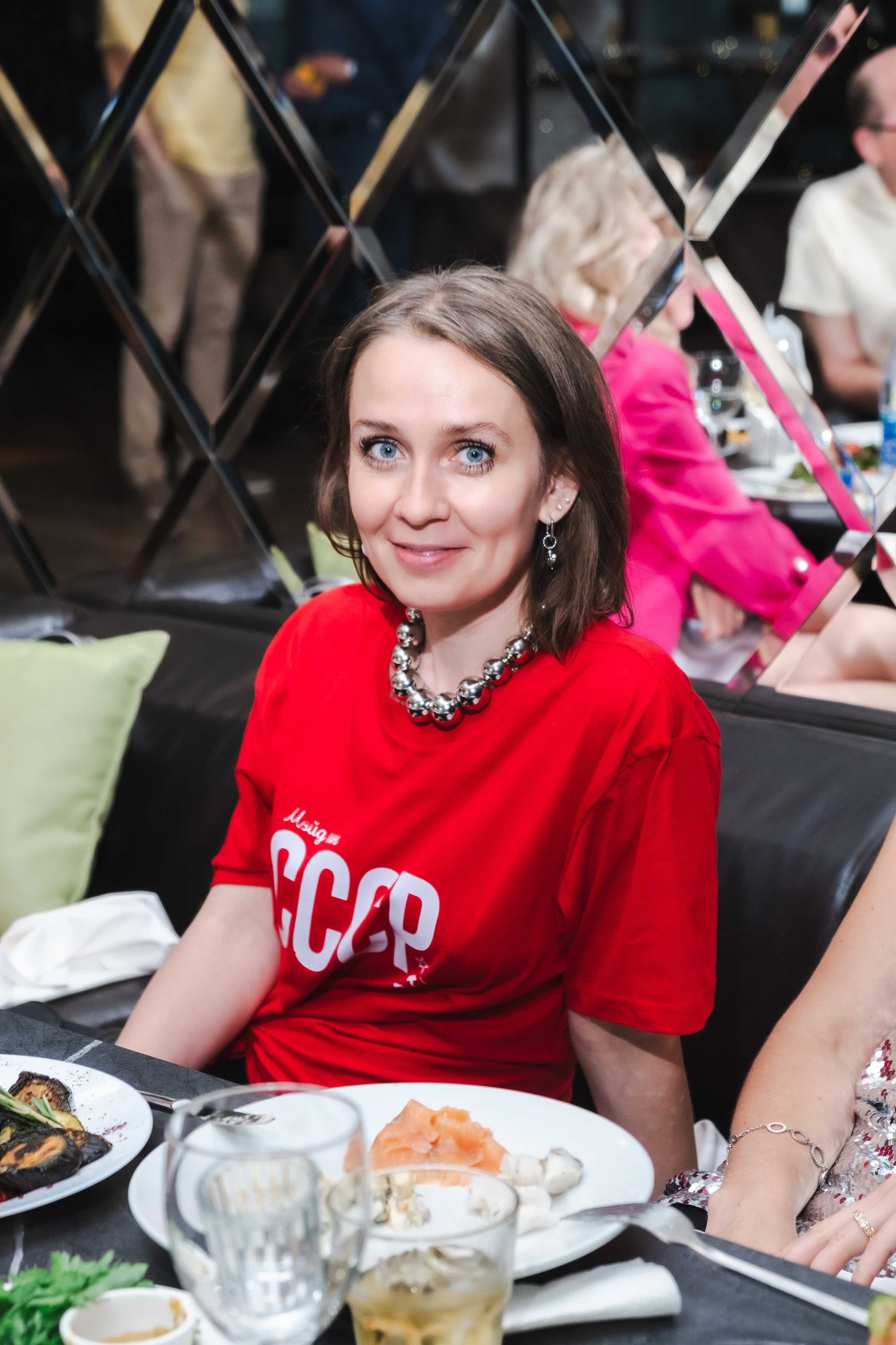 Летний корпоратив DEKA|2024. Фотограф Гульназ Фатихова, г. Москва