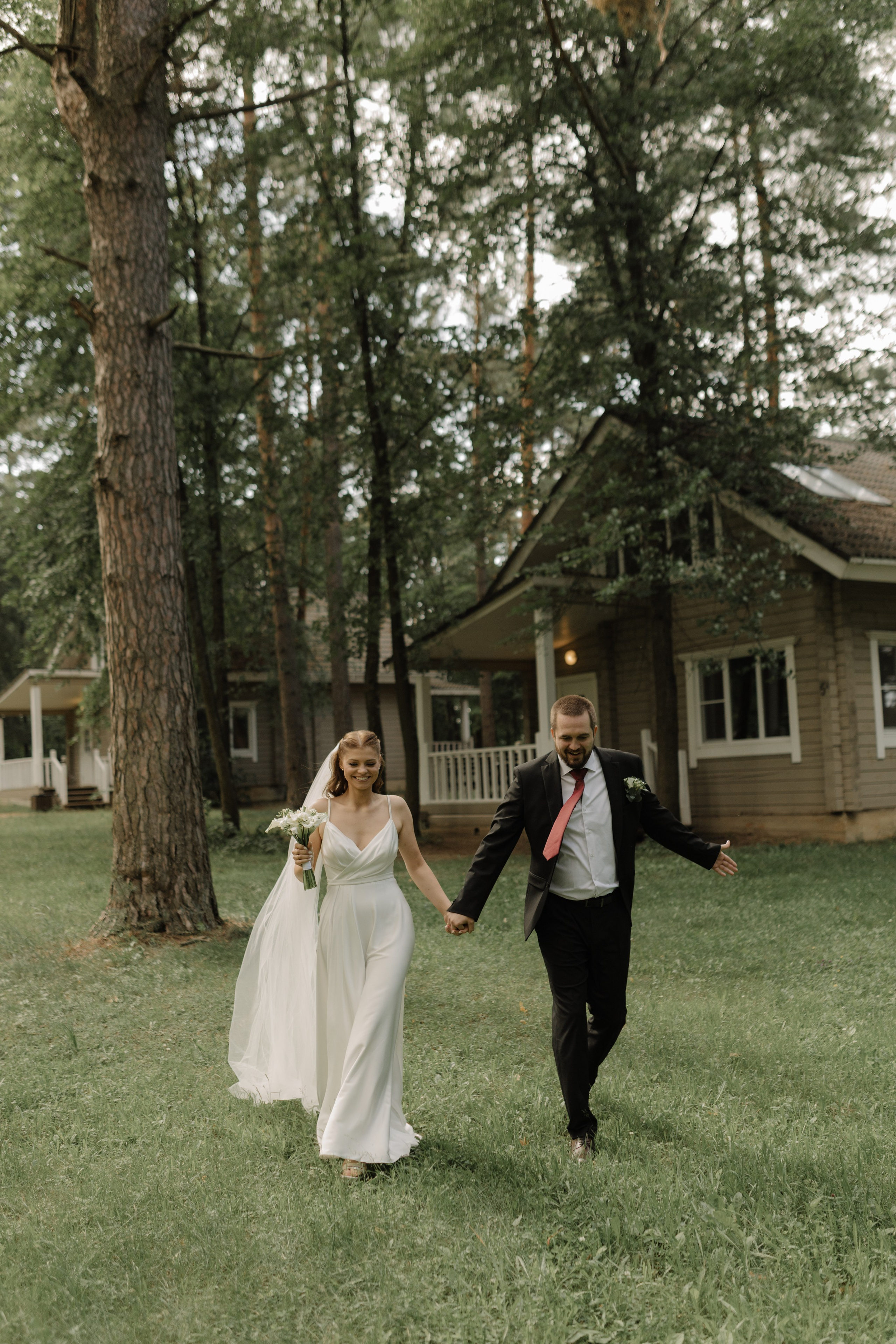 Родион и Валенина. Семейный фотограф в Обнинске