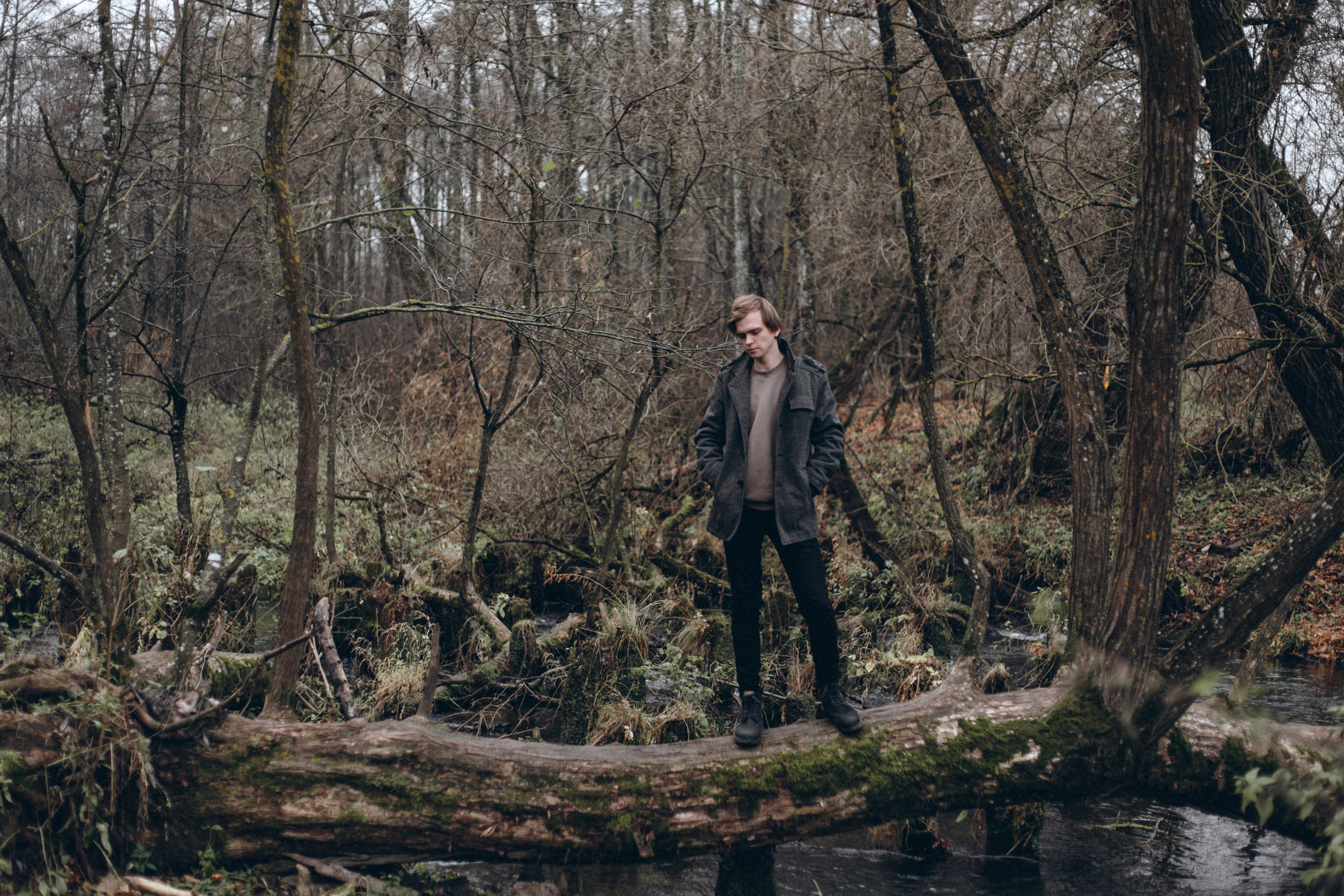 Гордость и предубеждение. Портретный фотограф в Минске