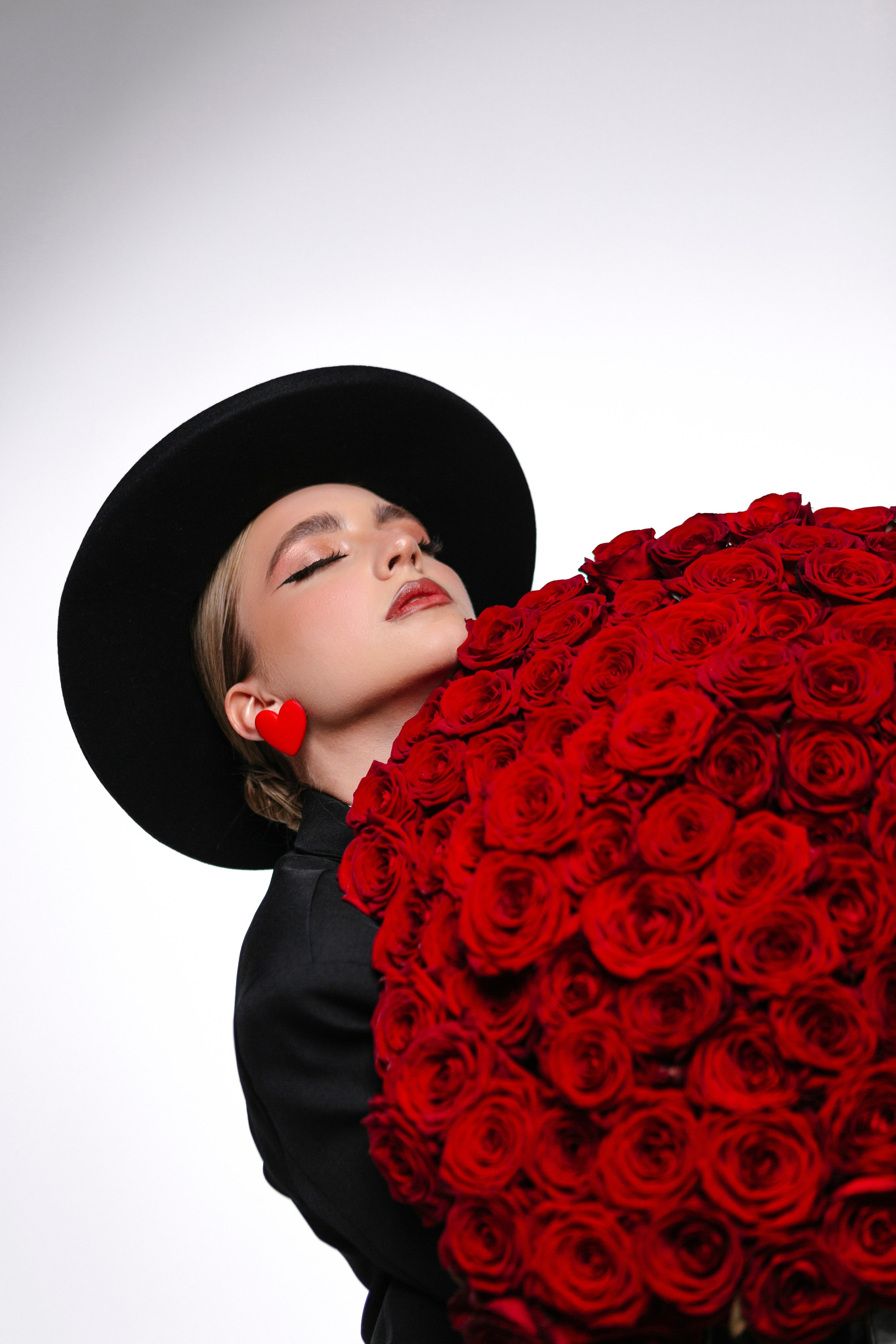 Maska. Портретный фотограф в Минске