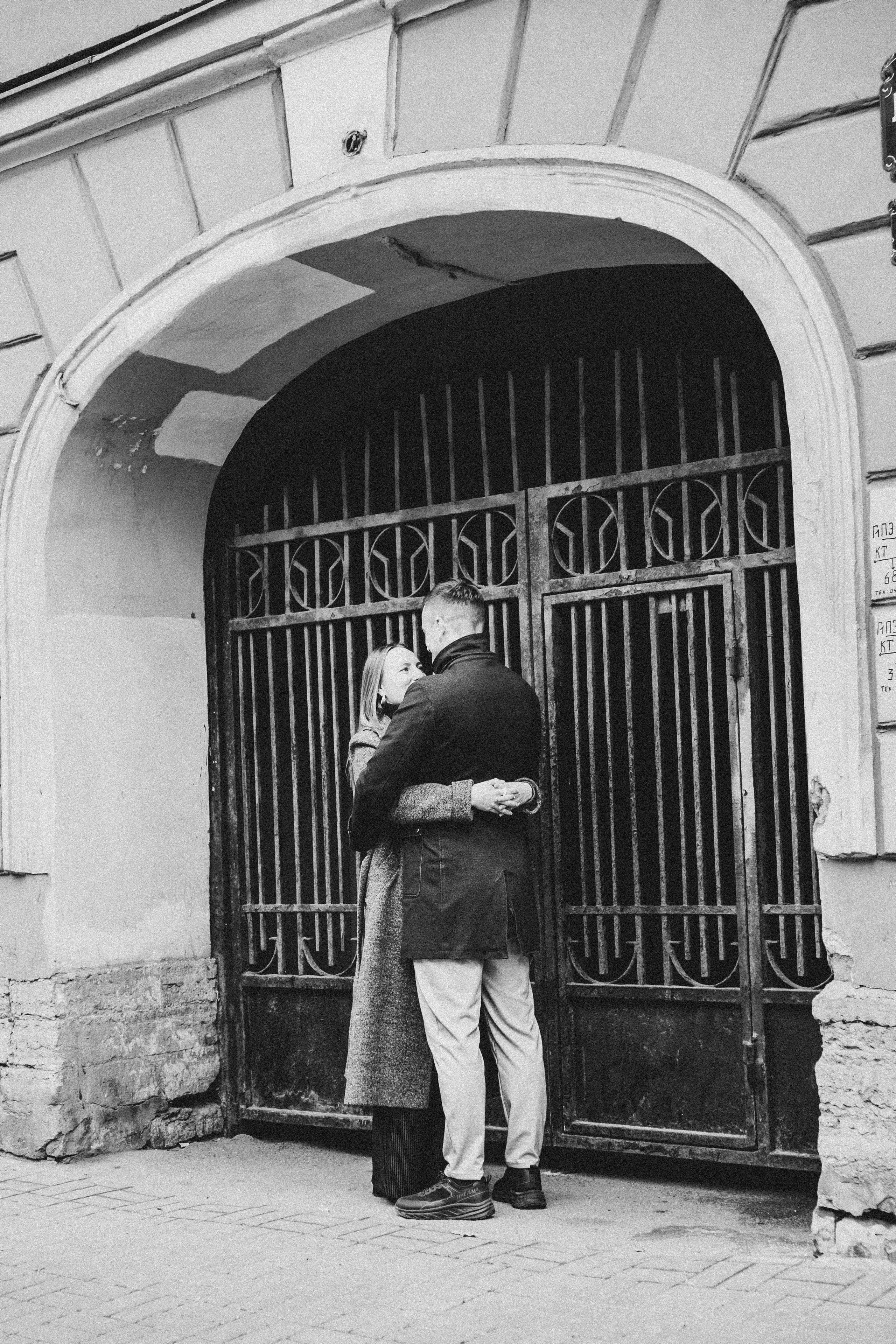 Прогулка по городу. Профессиональный фотограф, Санкт-Петербург — Виктория Богомолова