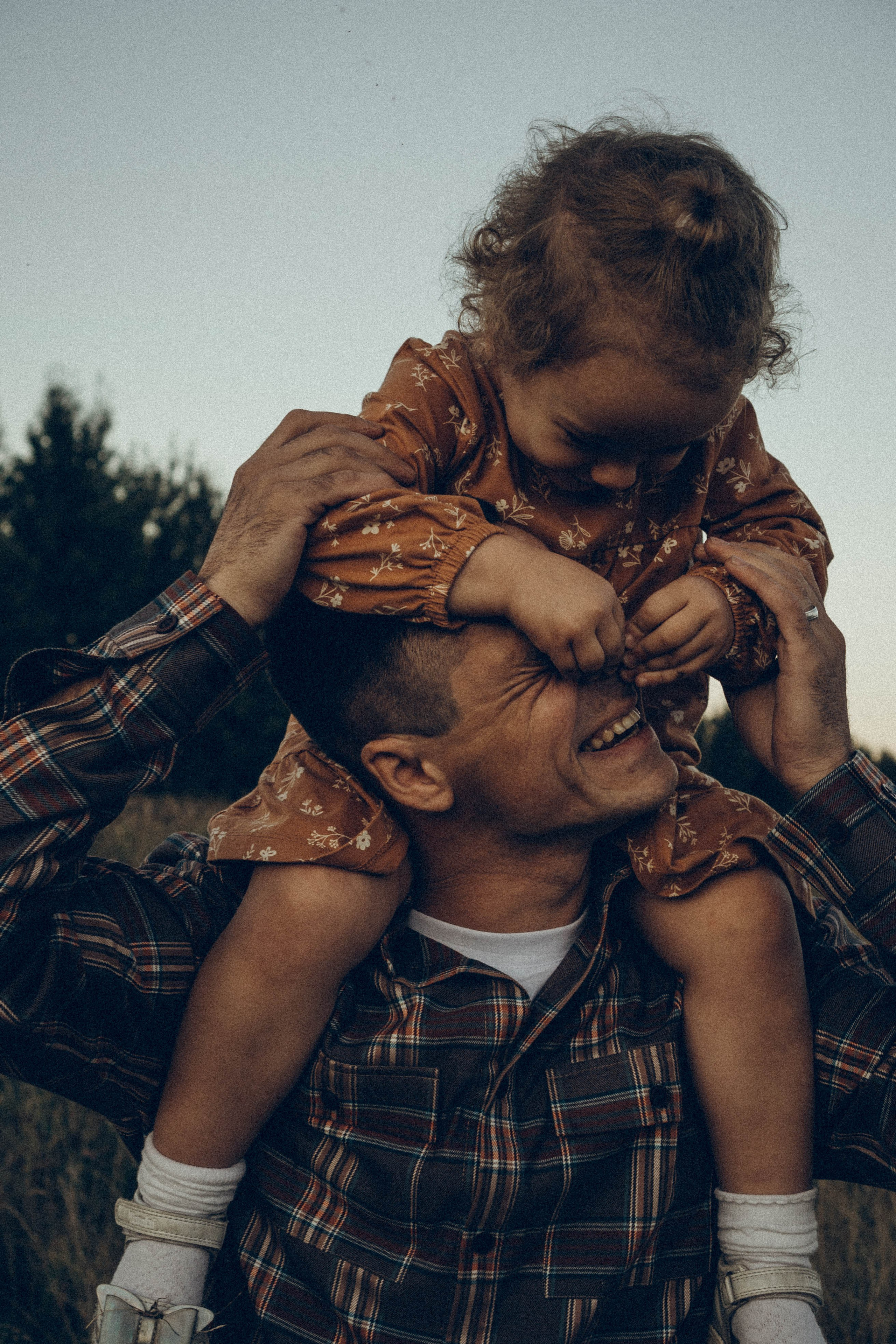 Семейная серия. Профессиональный фотограф, Санкт-Петербург — Виктория Богомолова
