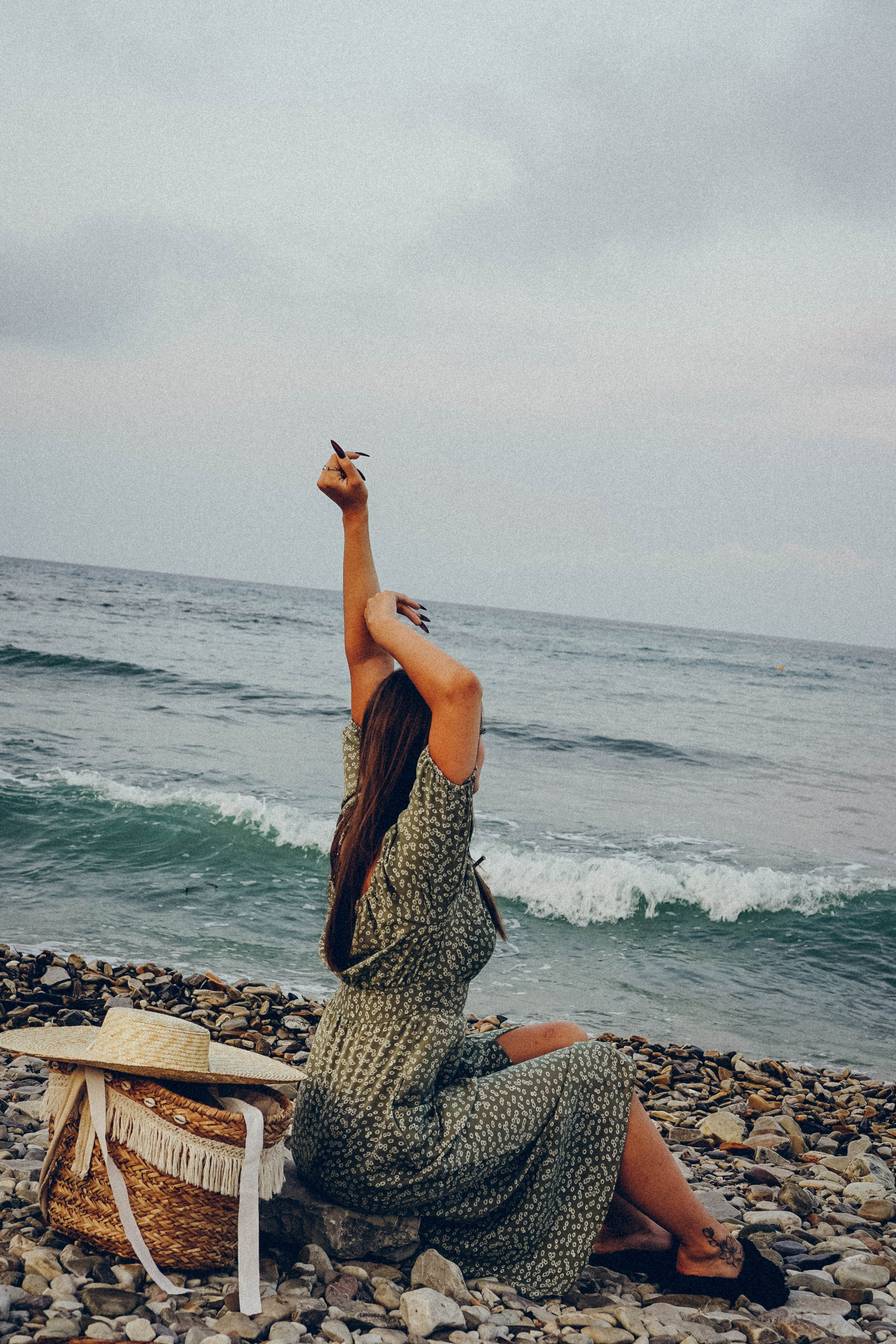 Рассвет на море. Профессиональный фотограф, Санкт-Петербург — Виктория Богомолова