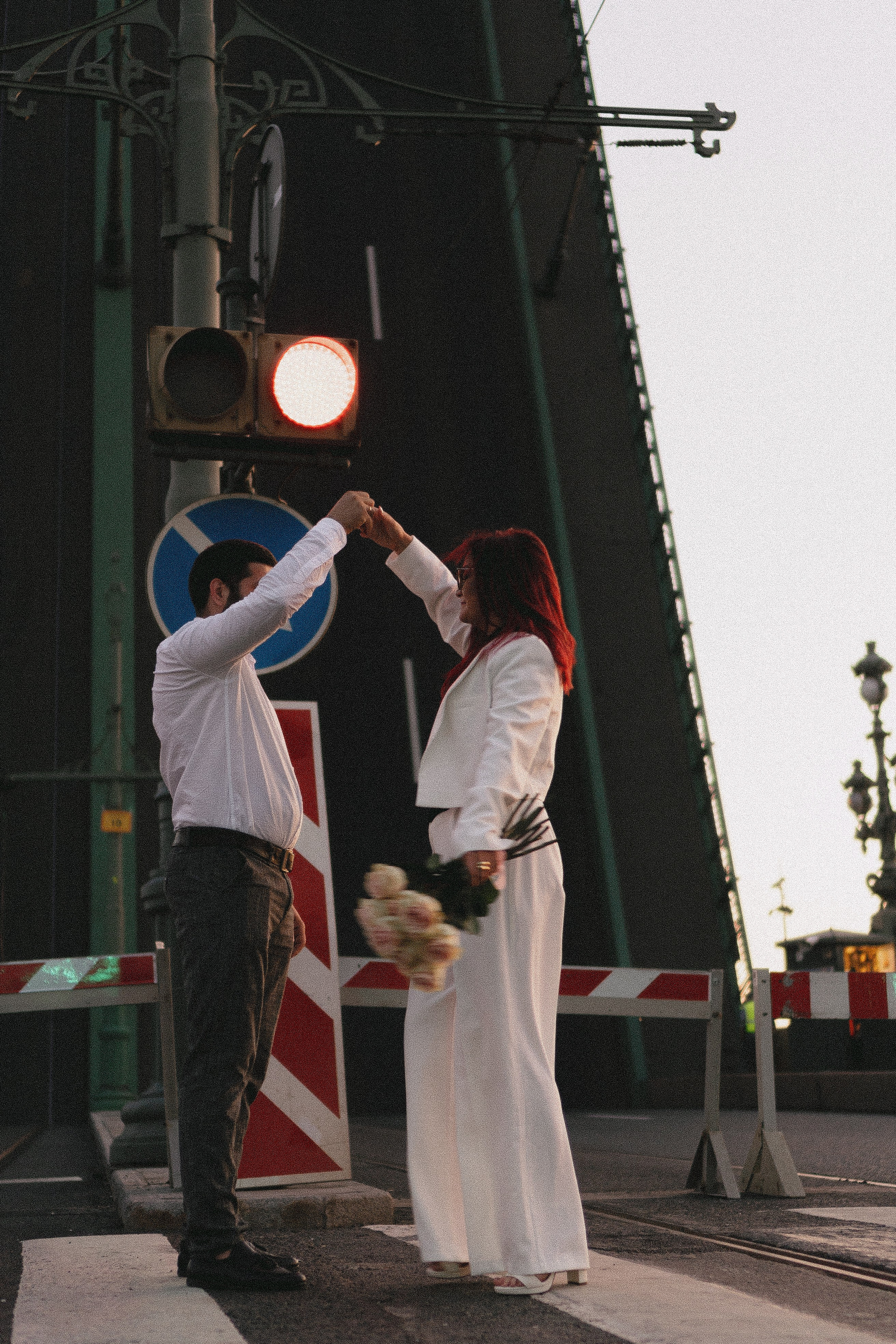 РАССВЕТНАЯ ИСТОРИЯ. Профессиональный фотограф, Санкт-Петербург — Виктория Богомолова
