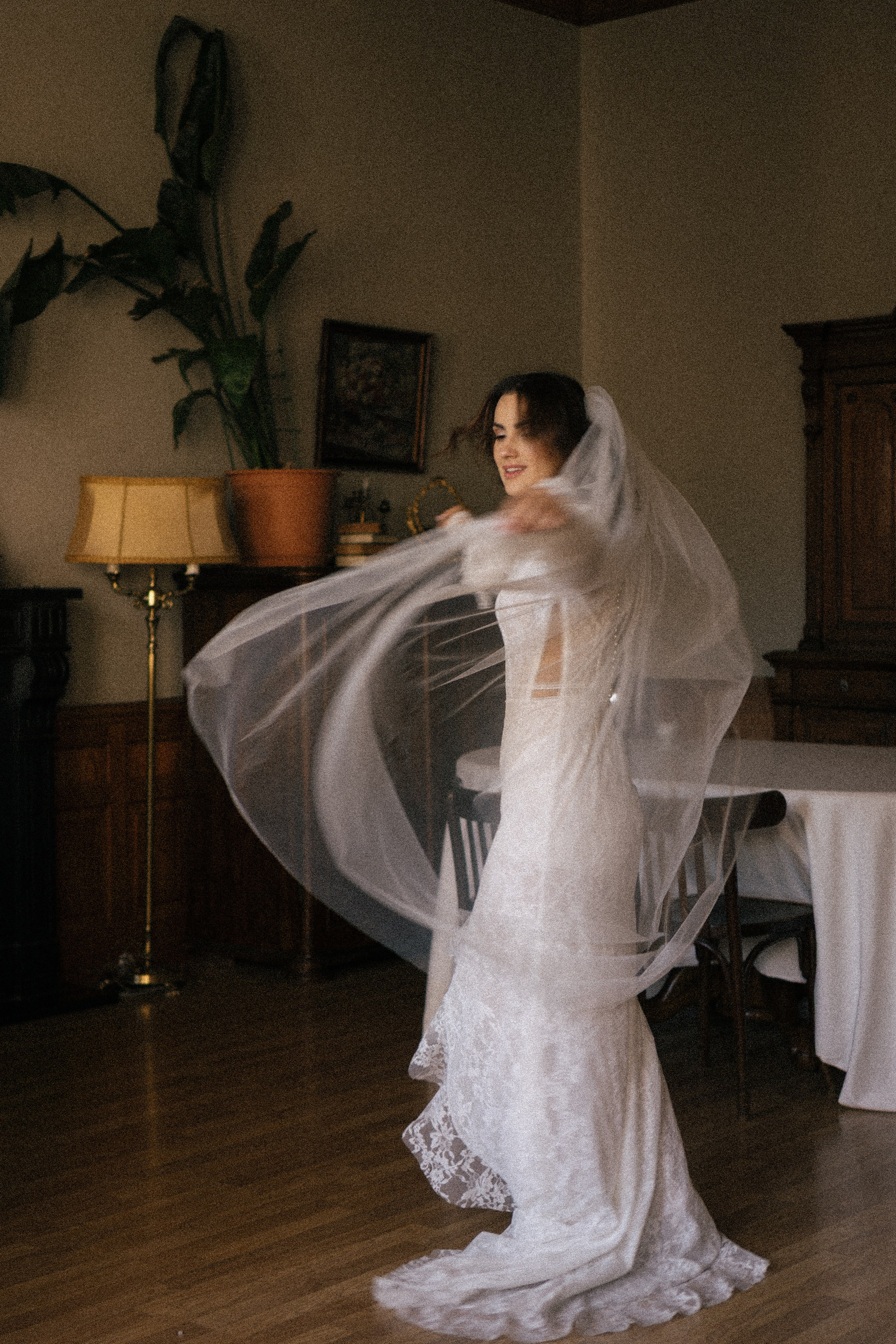 СВАДЕБНАЯ СЬЕМКА В СТУДИИ. Профессиональный фотограф, Санкт-Петербург — Виктория Богомолова