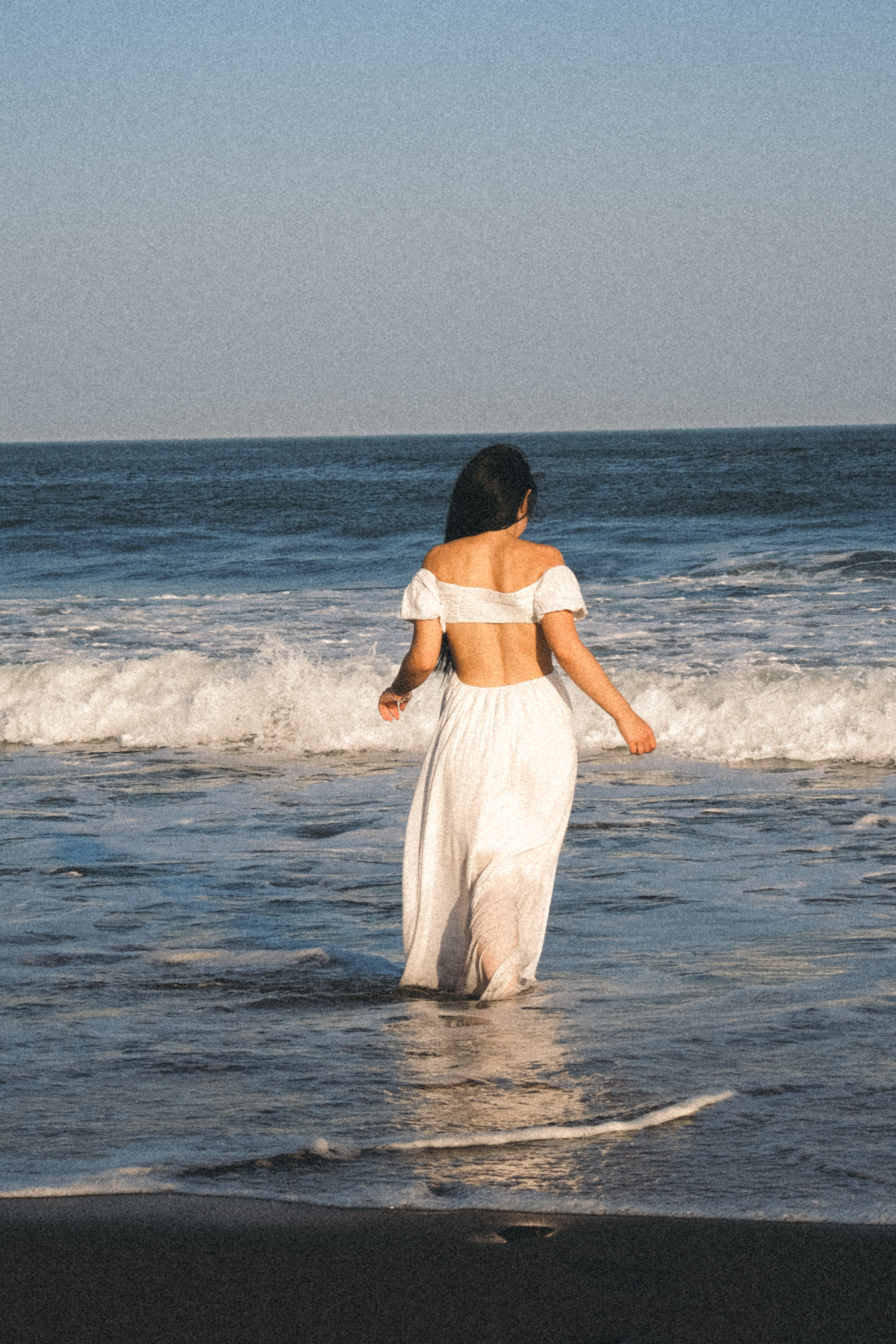 Тихий океан. Профессиональный фотограф, Санкт-Петербург — Виктория Богомолова