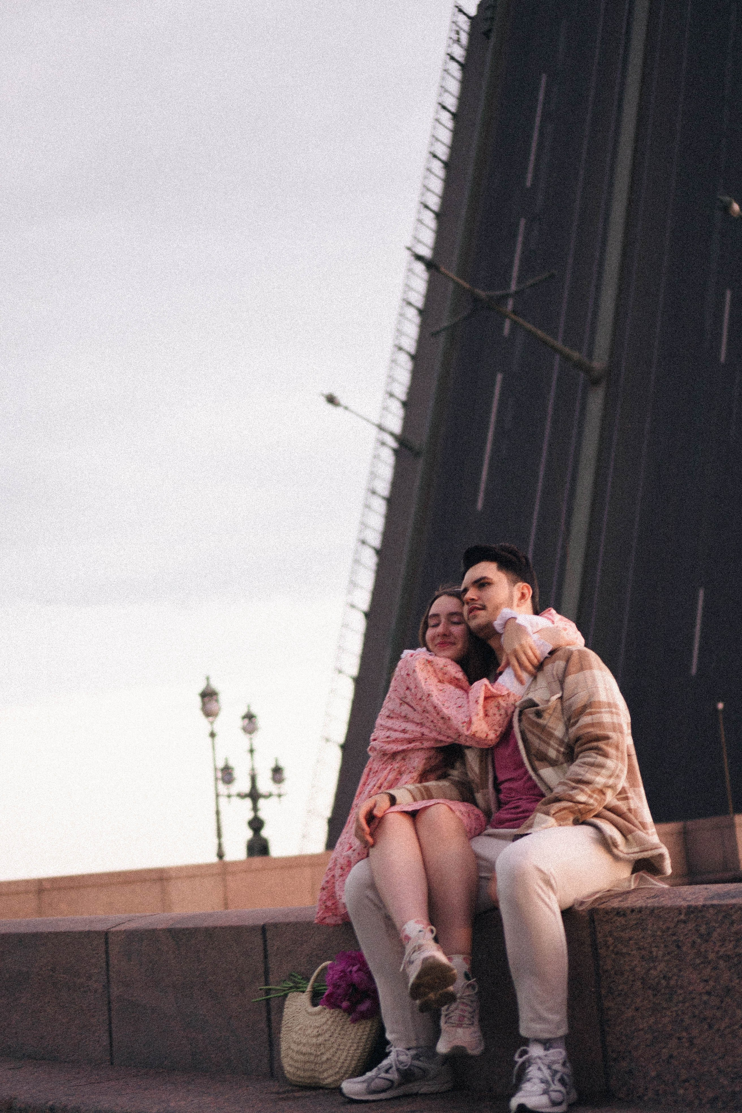 Любовь. Профессиональный фотограф, Санкт-Петербург — Виктория Богомолова