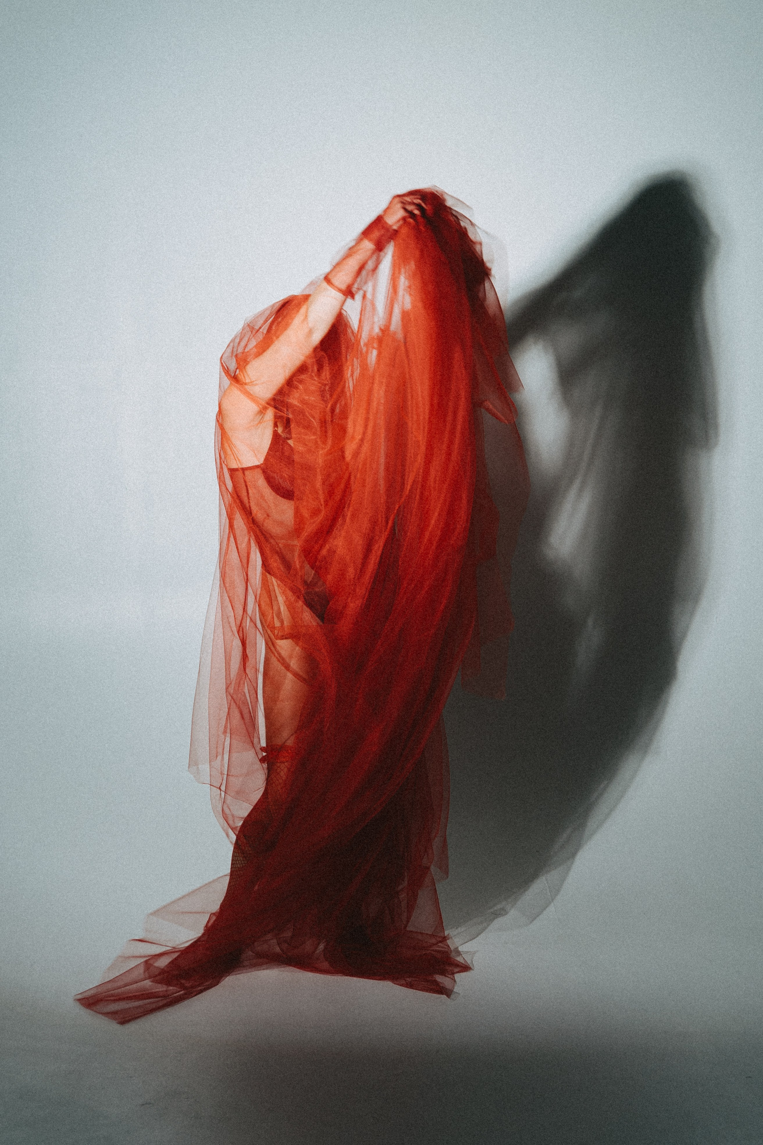 Творческая история для девушки. Профессиональный фотограф, Санкт-Петербург — Виктория Богомолова