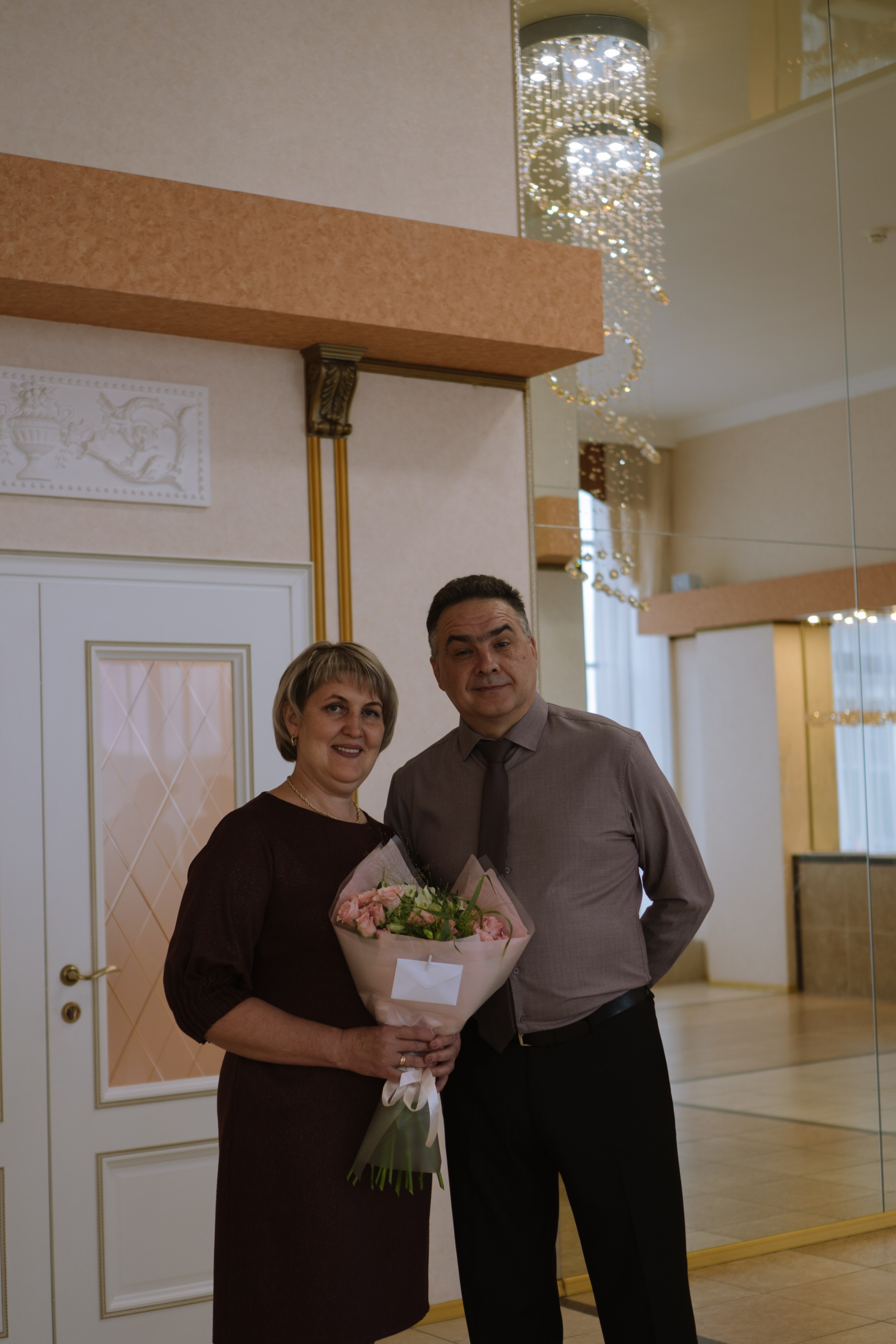 РЕПОРТАЖНАЯ СЬЕМКА В ЗАГСЕ. Профессиональный фотограф, Санкт-Петербург — Виктория Богомолова