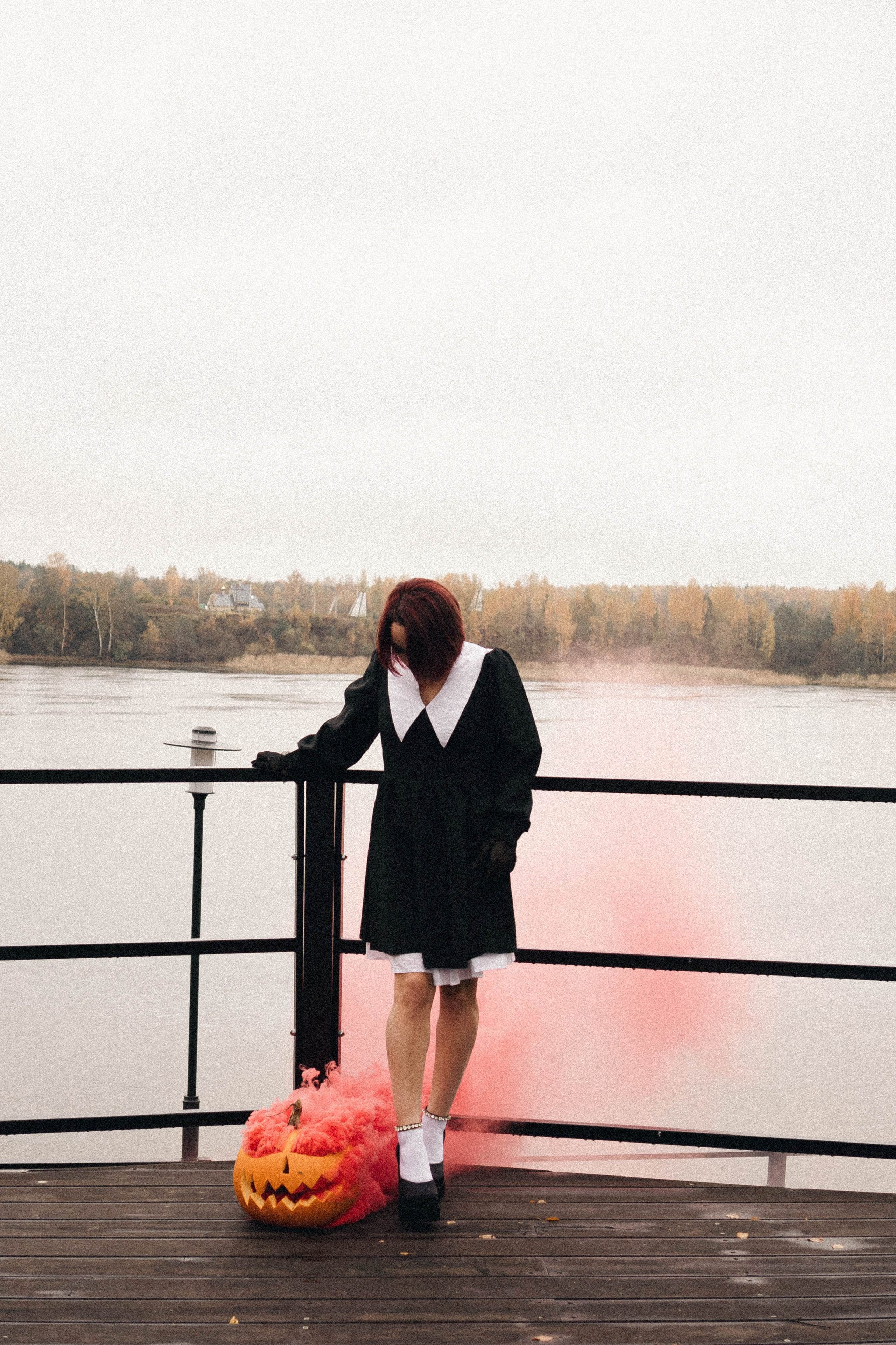 Осеняя. Профессиональный фотограф, Санкт-Петербург — Виктория Богомолова