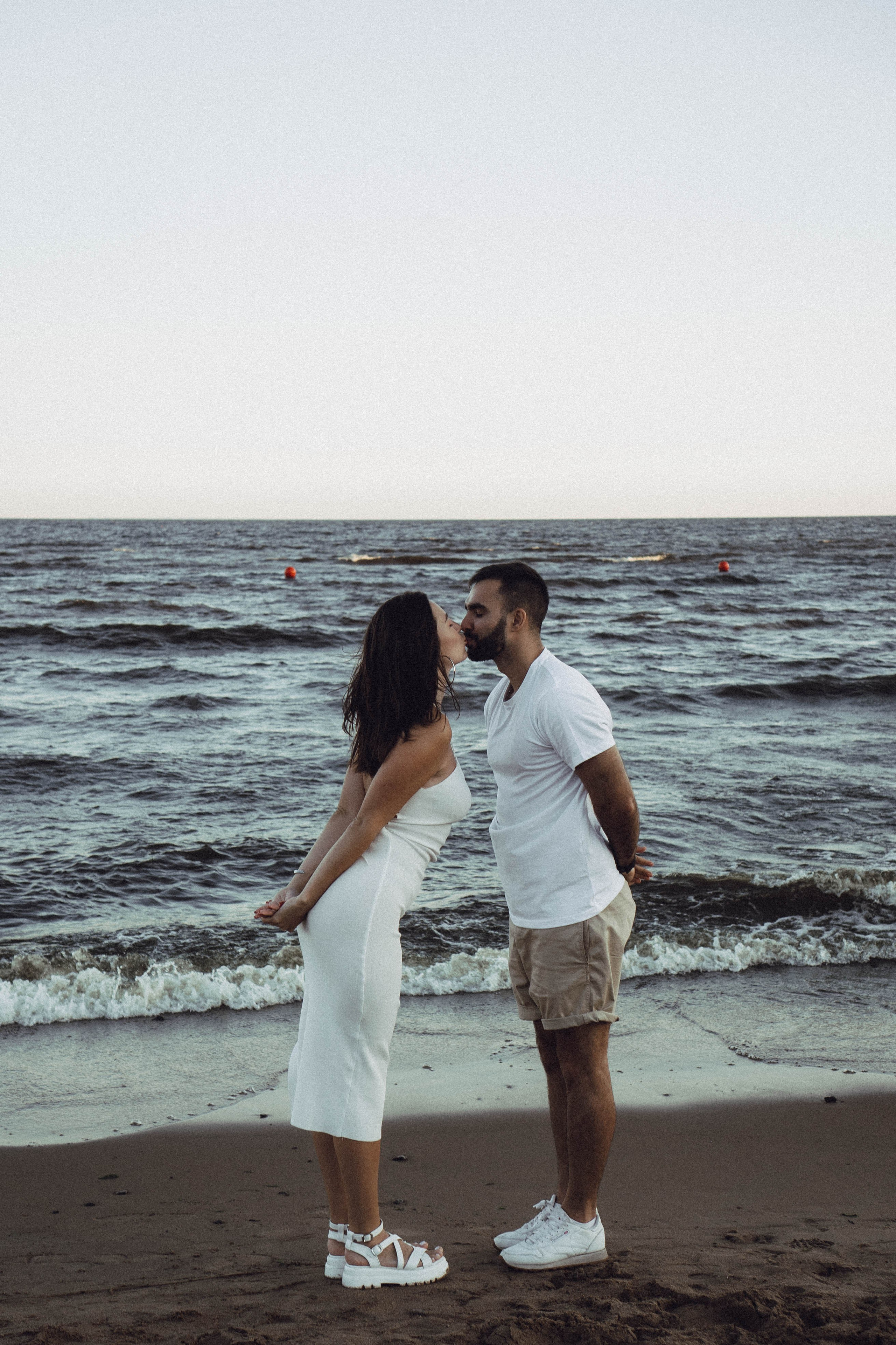 Любовь на заливе. Профессиональный фотограф, Санкт-Петербург — Виктория Богомолова