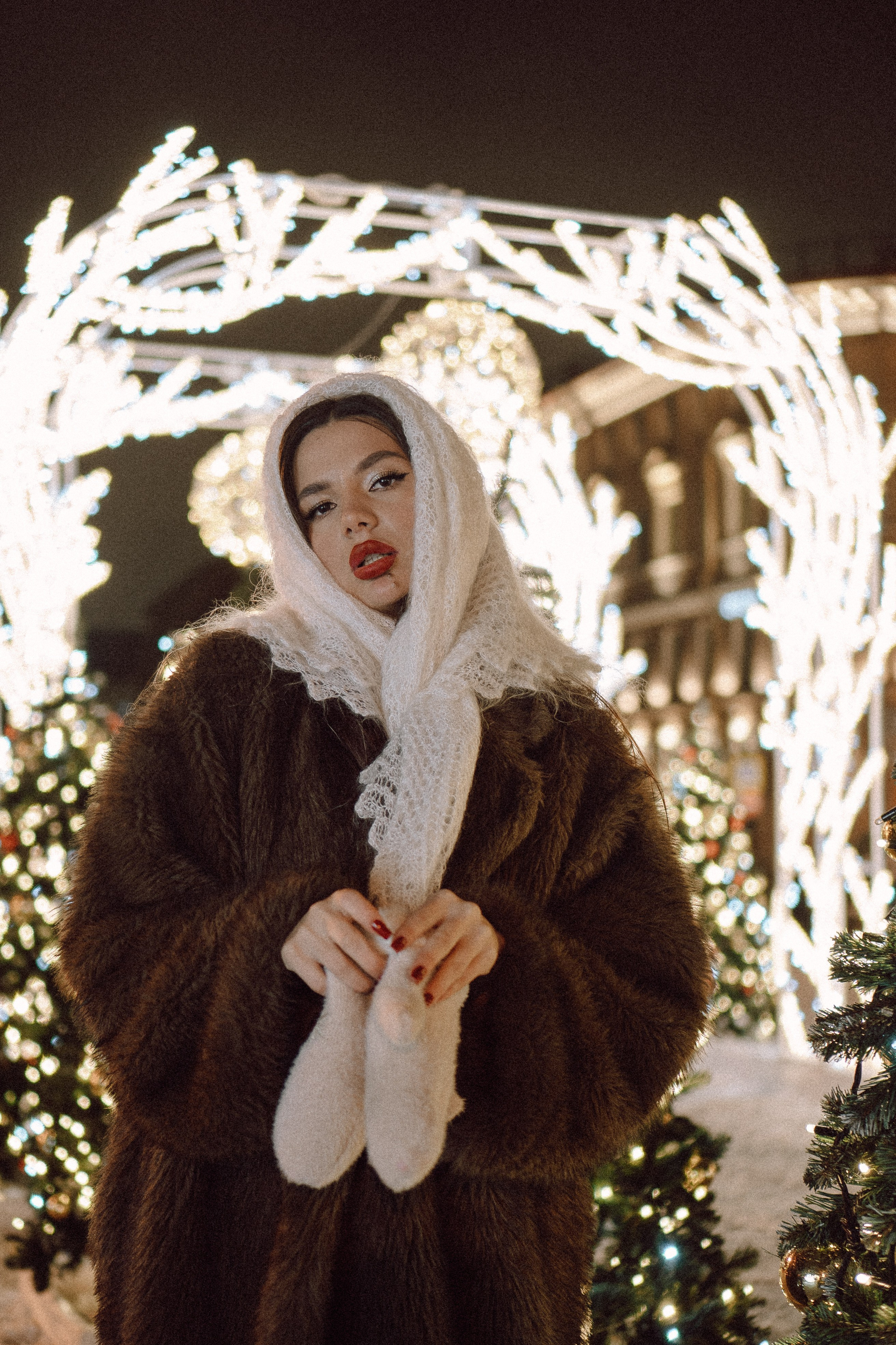 В Русском стиле. Профессиональный фотограф, Санкт-Петербург — Виктория Богомолова