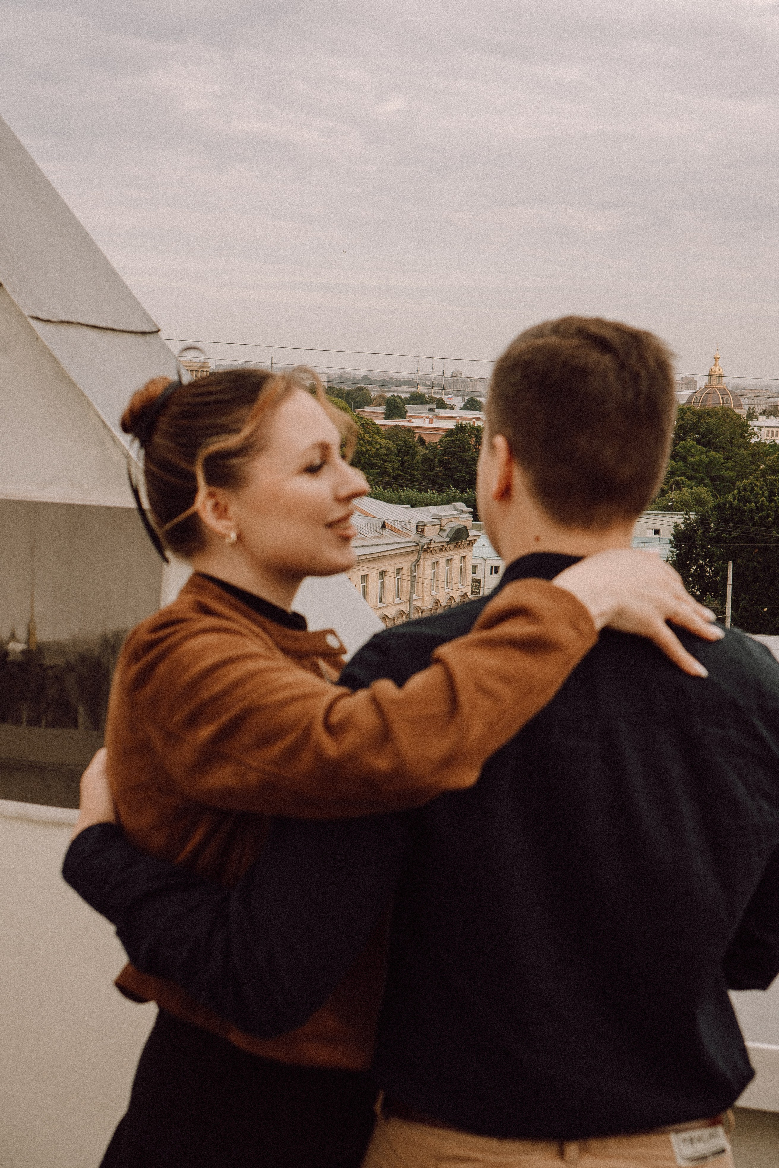 LOVE. Профессиональный фотограф, Санкт-Петербург — Виктория Богомолова