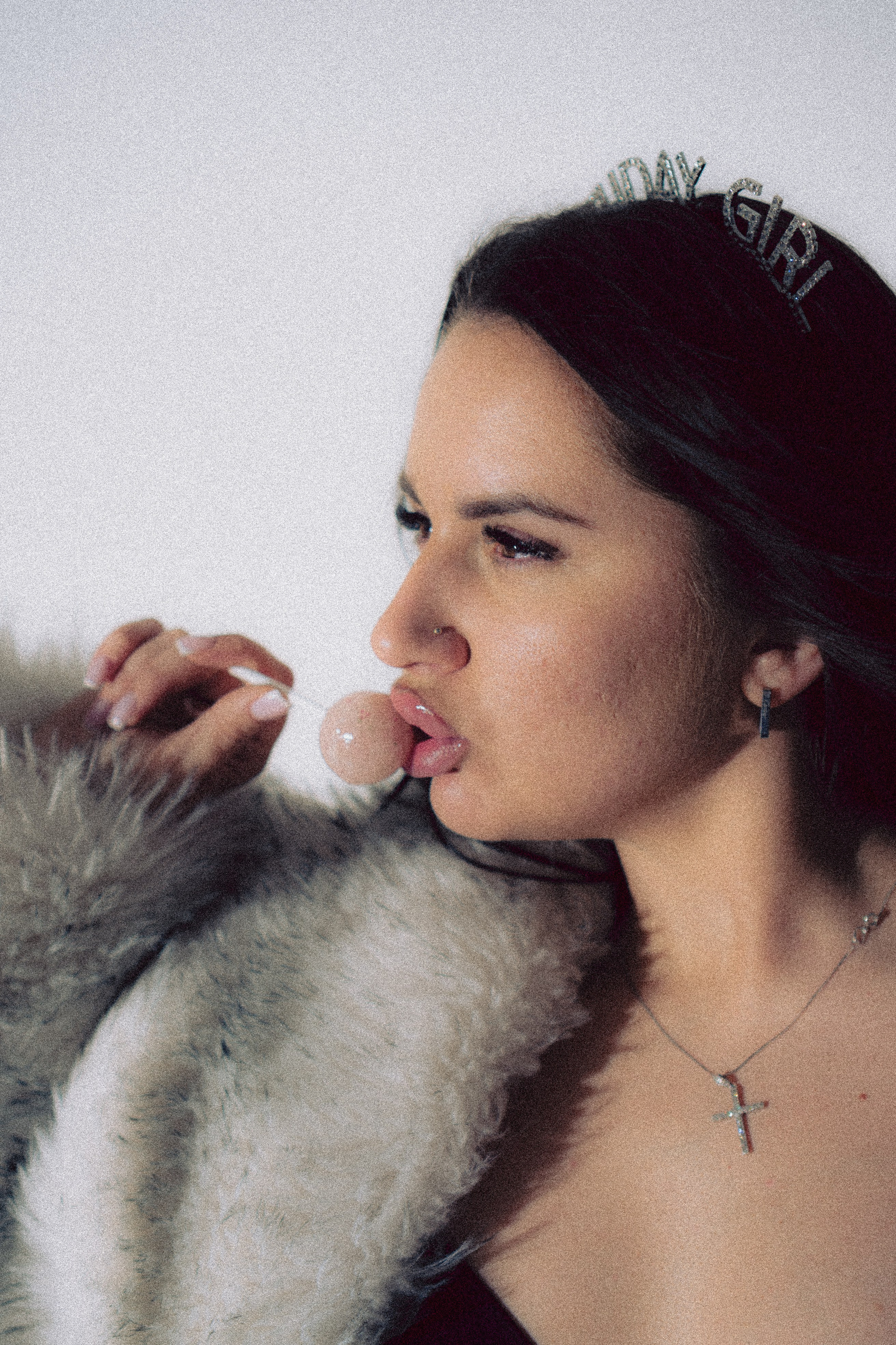 История ко дню рождения. Профессиональный фотограф, Санкт-Петербург — Виктория Богомолова