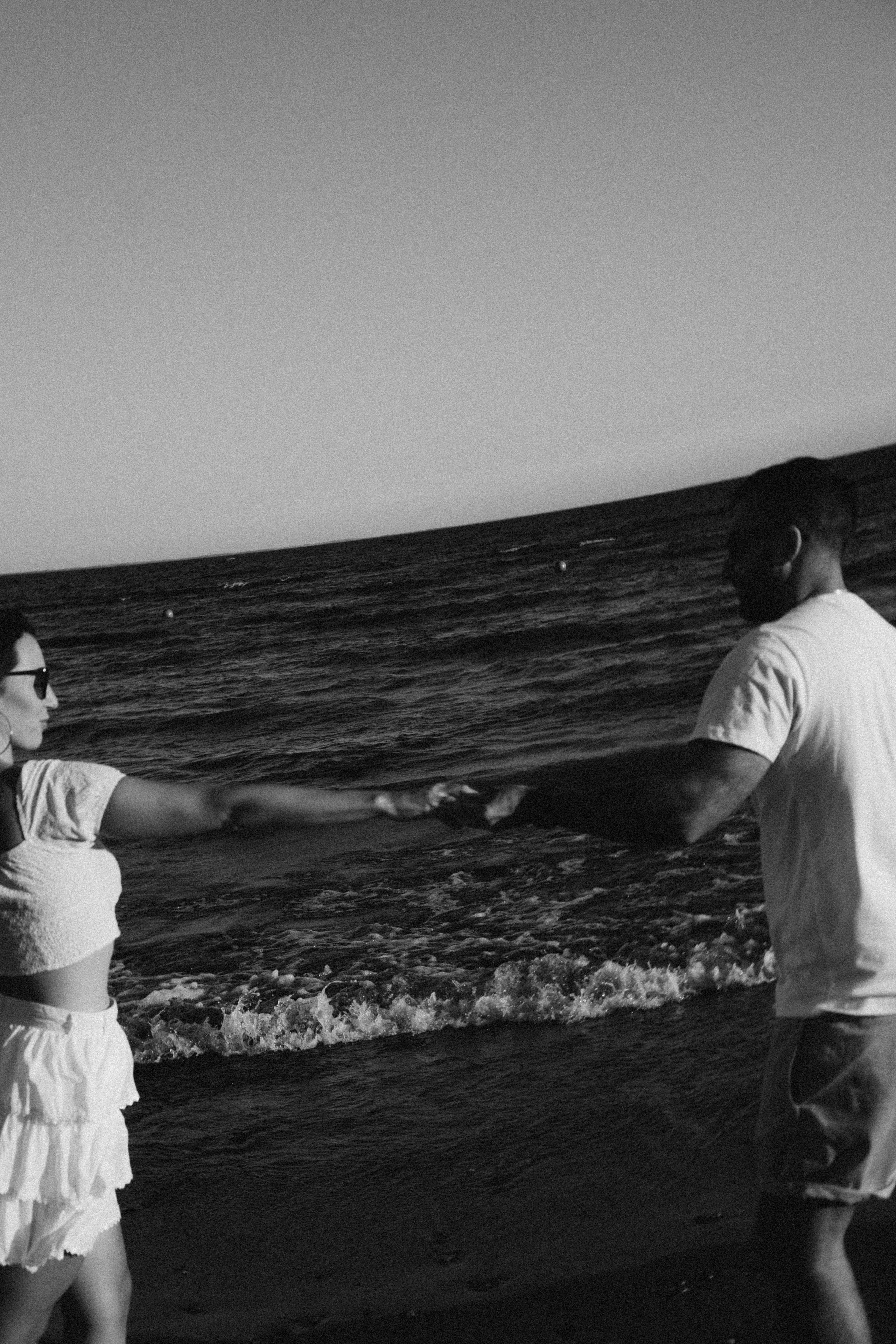 Любовь на заливе. Профессиональный фотограф, Санкт-Петербург — Виктория Богомолова