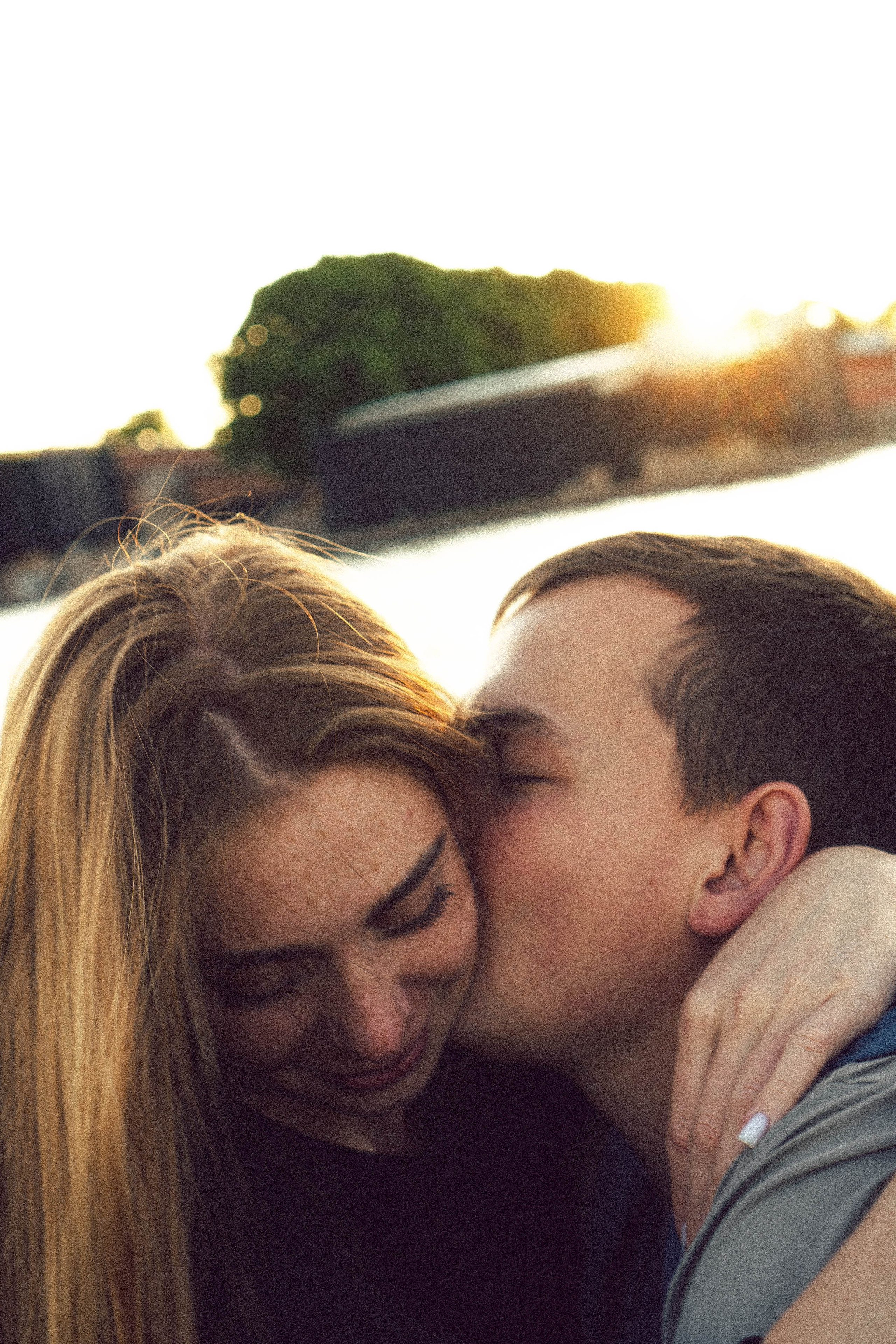 Летняя морская прогулка. Профессиональный фотограф, Санкт-Петербург — Виктория Богомолова