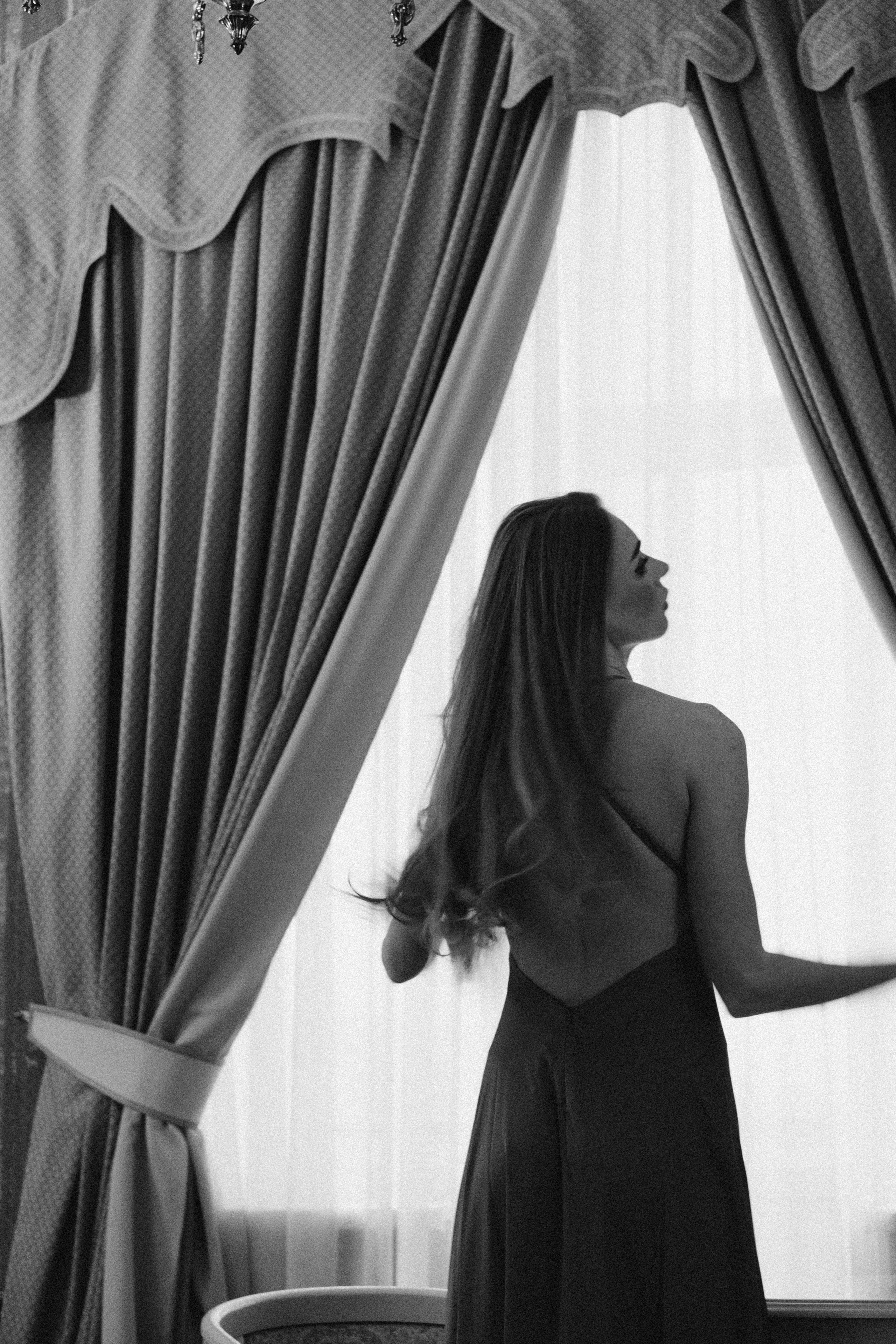 ОТЕЛЬНАЯ ИСТОРИЯ. Профессиональный фотограф, Санкт-Петербург — Виктория Богомолова