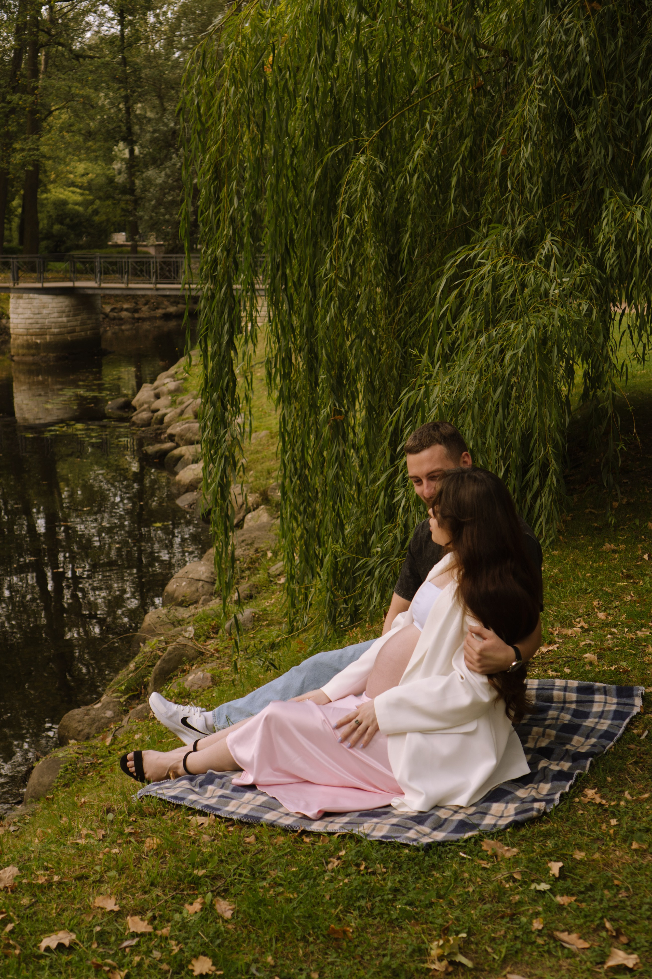 СЕМЕЙНАЯ ИСТОРИЯ. Профессиональный фотограф, Санкт-Петербург — Виктория Богомолова