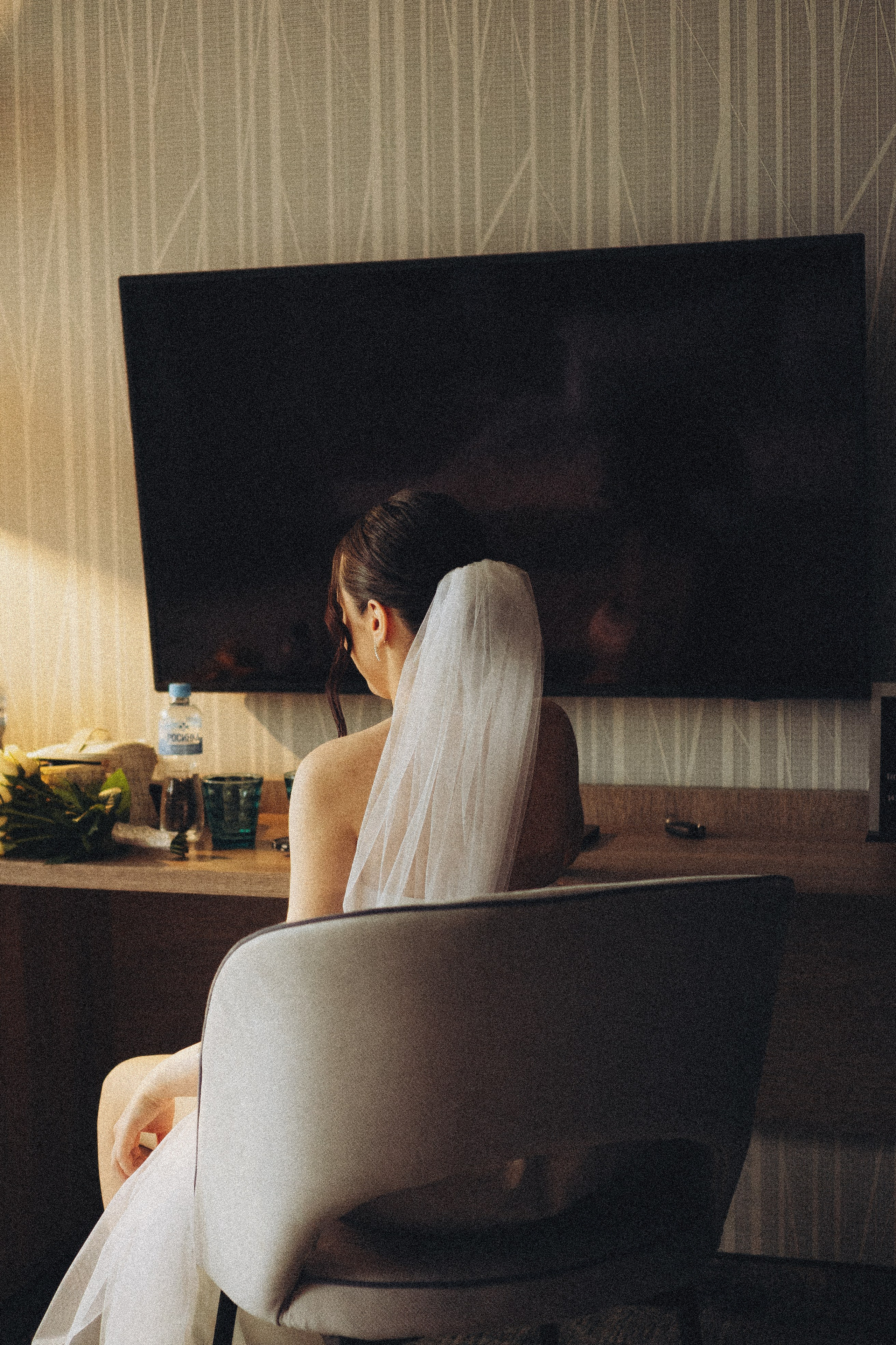 СВАДЕБНАЯ СЬЕМКА СБОРОВ ЖЕНИХА И НЕВЕСТЫ В ОТЕЛЕ И ТАКЖЕ ФОТОСЕССИИЯ В ОТЕЛЕЕ МЕГАПОЛИС БРЯНСК. Профессиональный фотограф, Санкт-Петербург — Виктория Богомолова