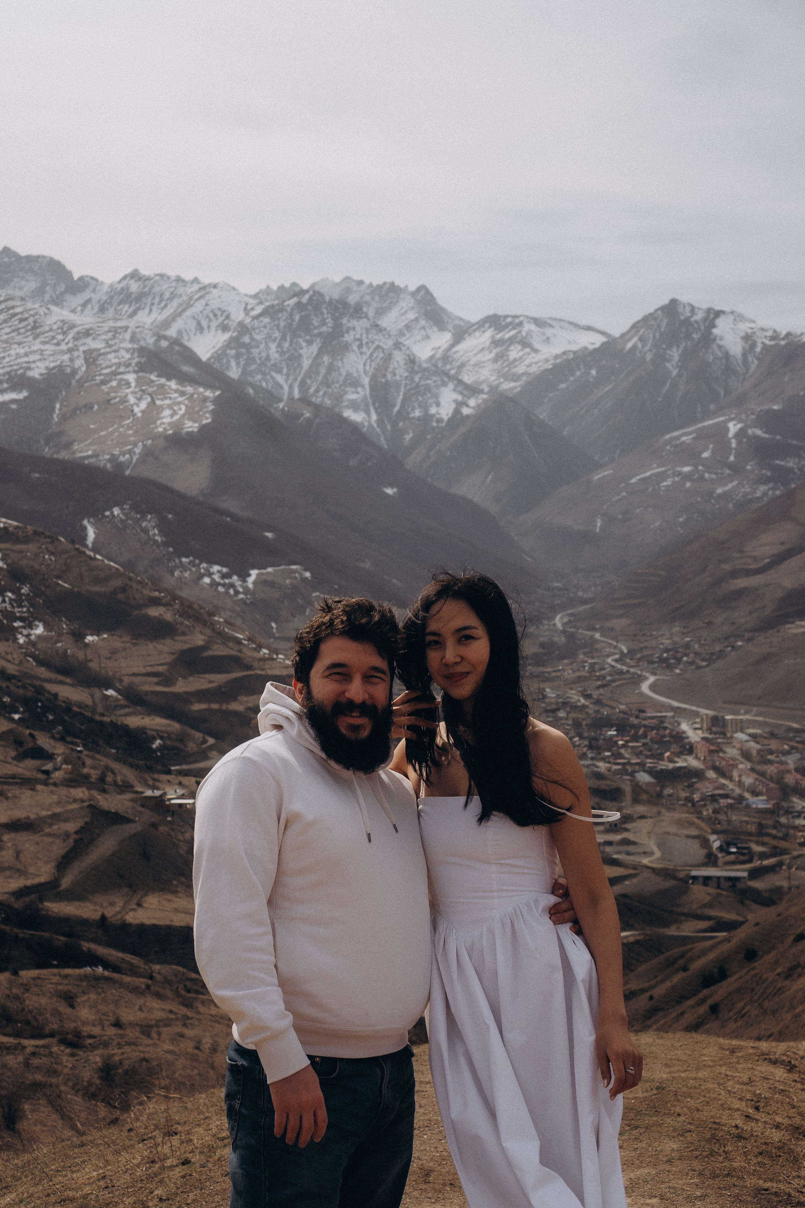 ОСЕТИЯ. Профессиональный фотограф, Санкт-Петербург — Виктория Богомолова