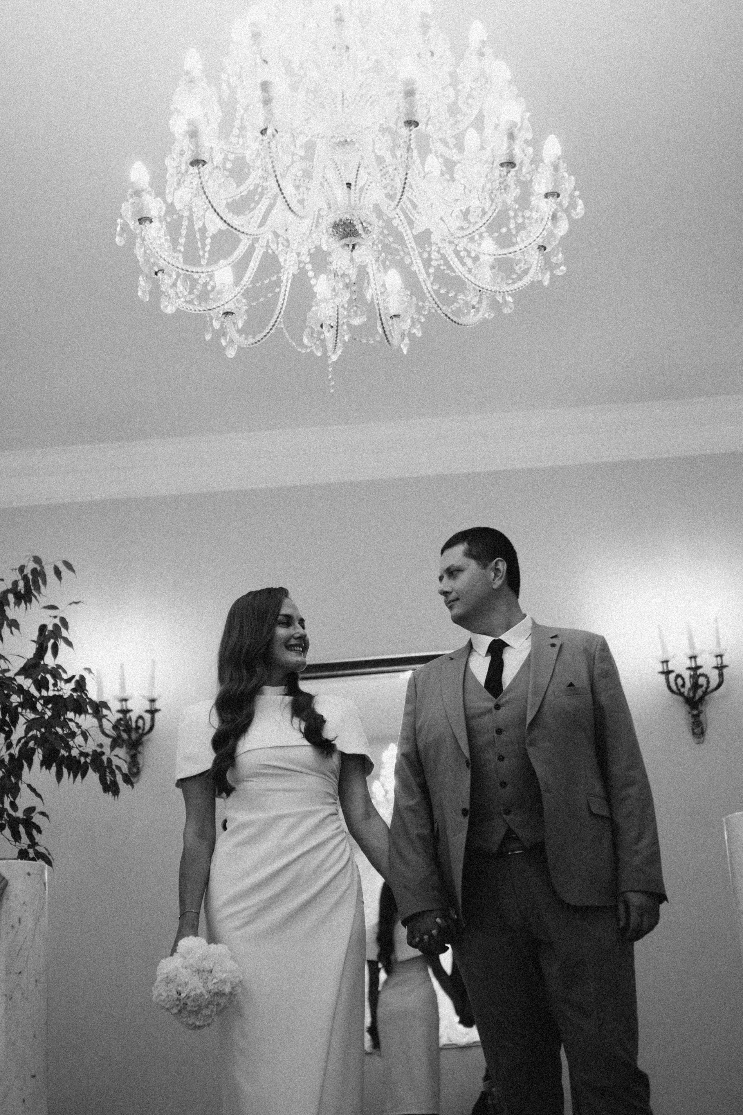 СВАДЕБНАЯ В ПУШКИНЕ. Профессиональный фотограф, Санкт-Петербург — Виктория Богомолова