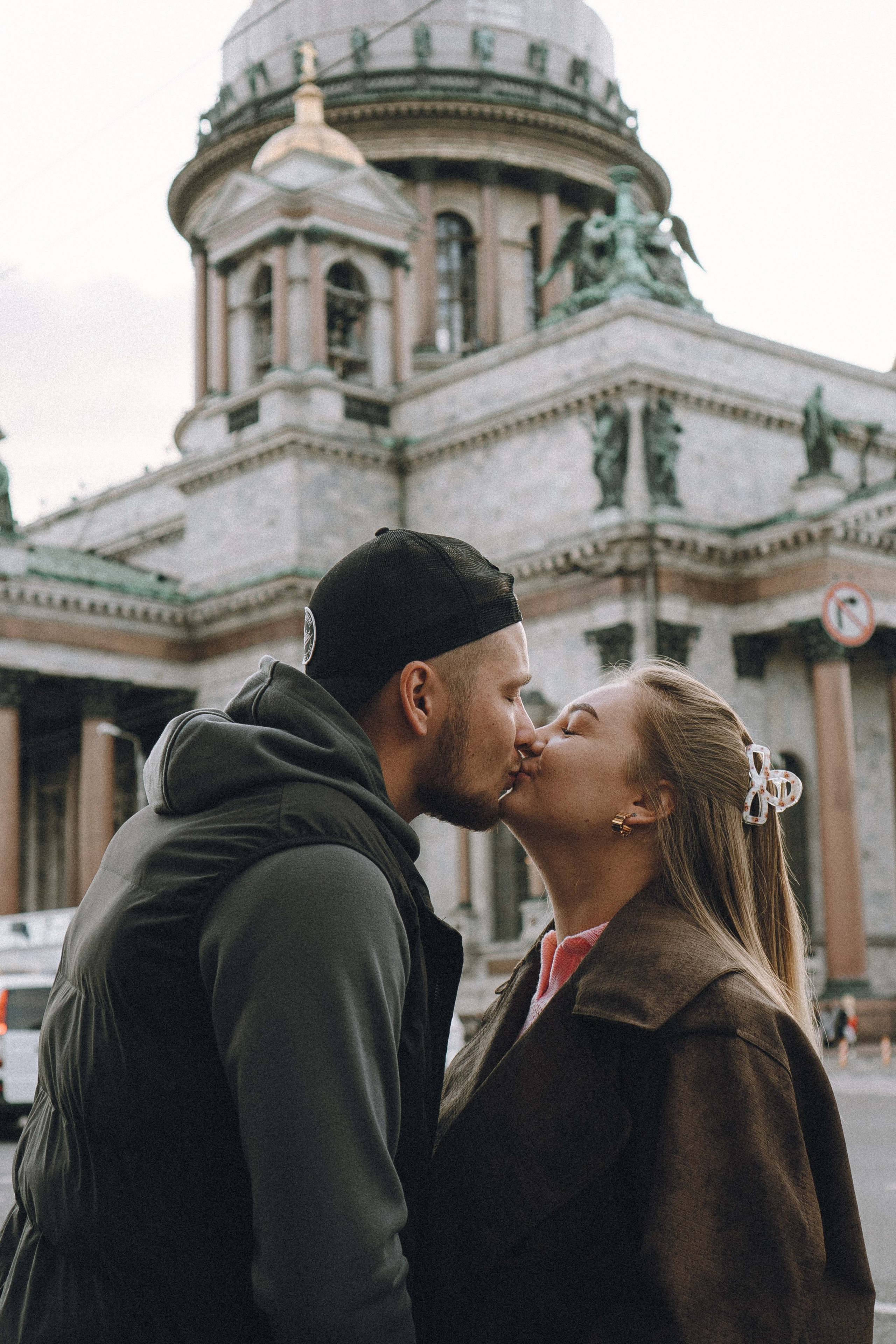 НЕОЖИДАННОЕ ПРЕДЛОЖЕНИЕ РУКИ И СЕРДЦА. Профессиональный фотограф, Санкт-Петербург — Виктория Богомолова