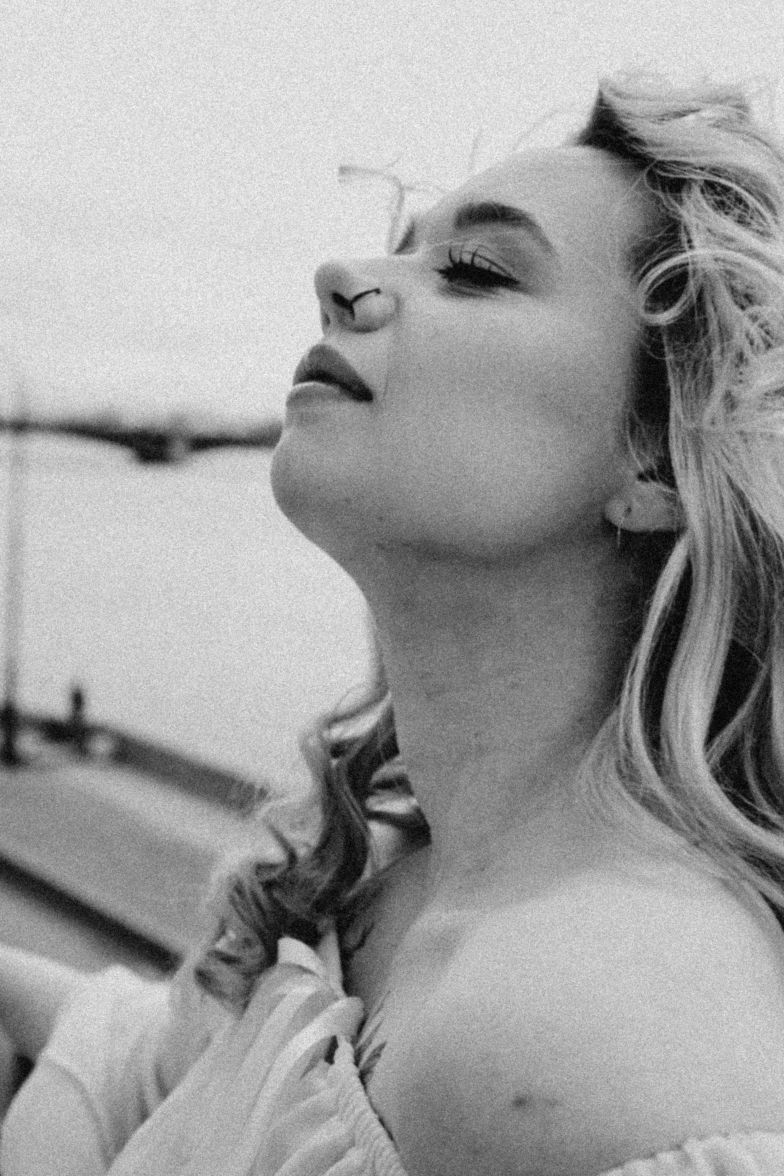 Студийная. Профессиональный фотограф, Санкт-Петербург — Виктория Богомолова