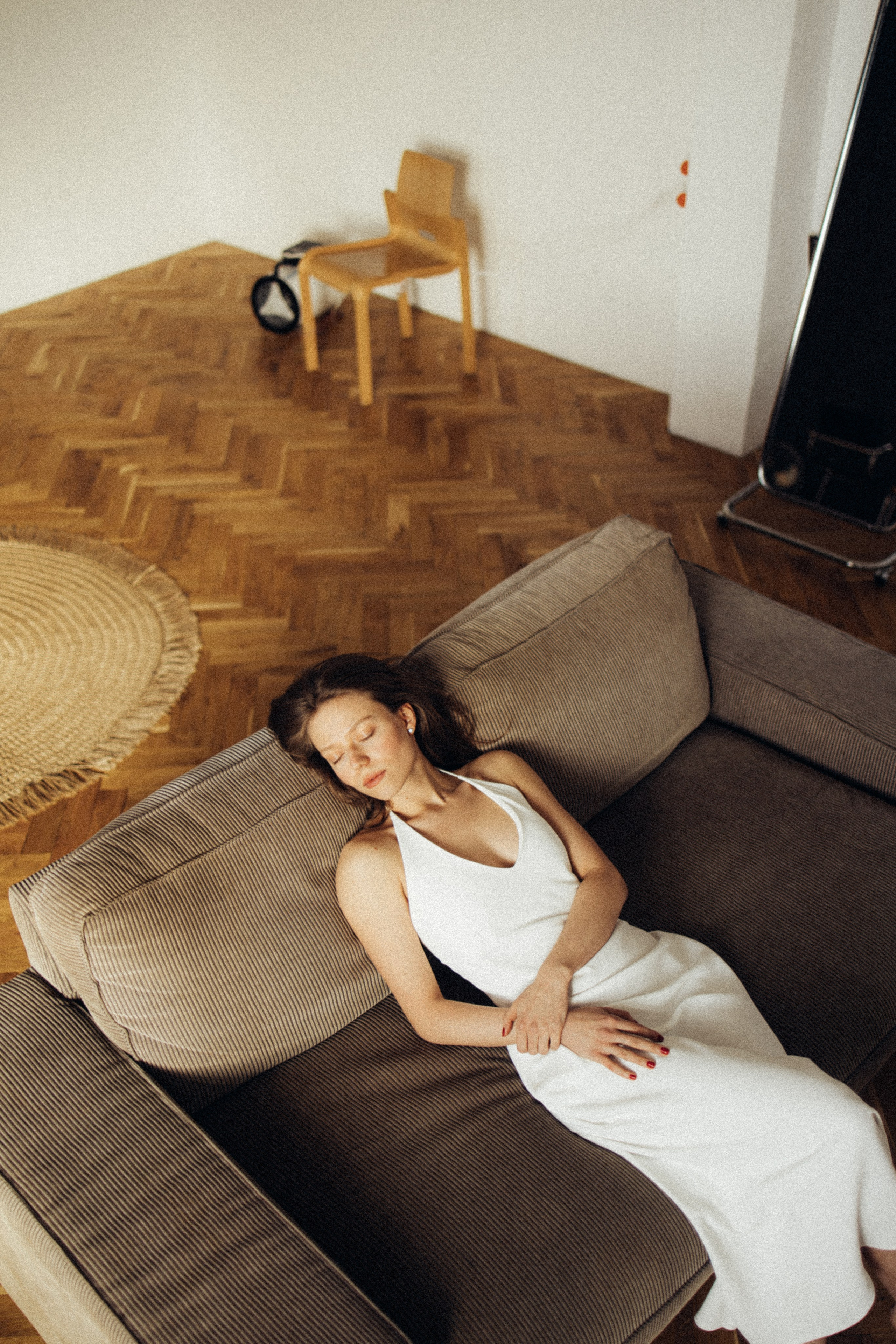 Анфиса. Свадебный и репортажный фотограф в Омске. Червоткин Никита