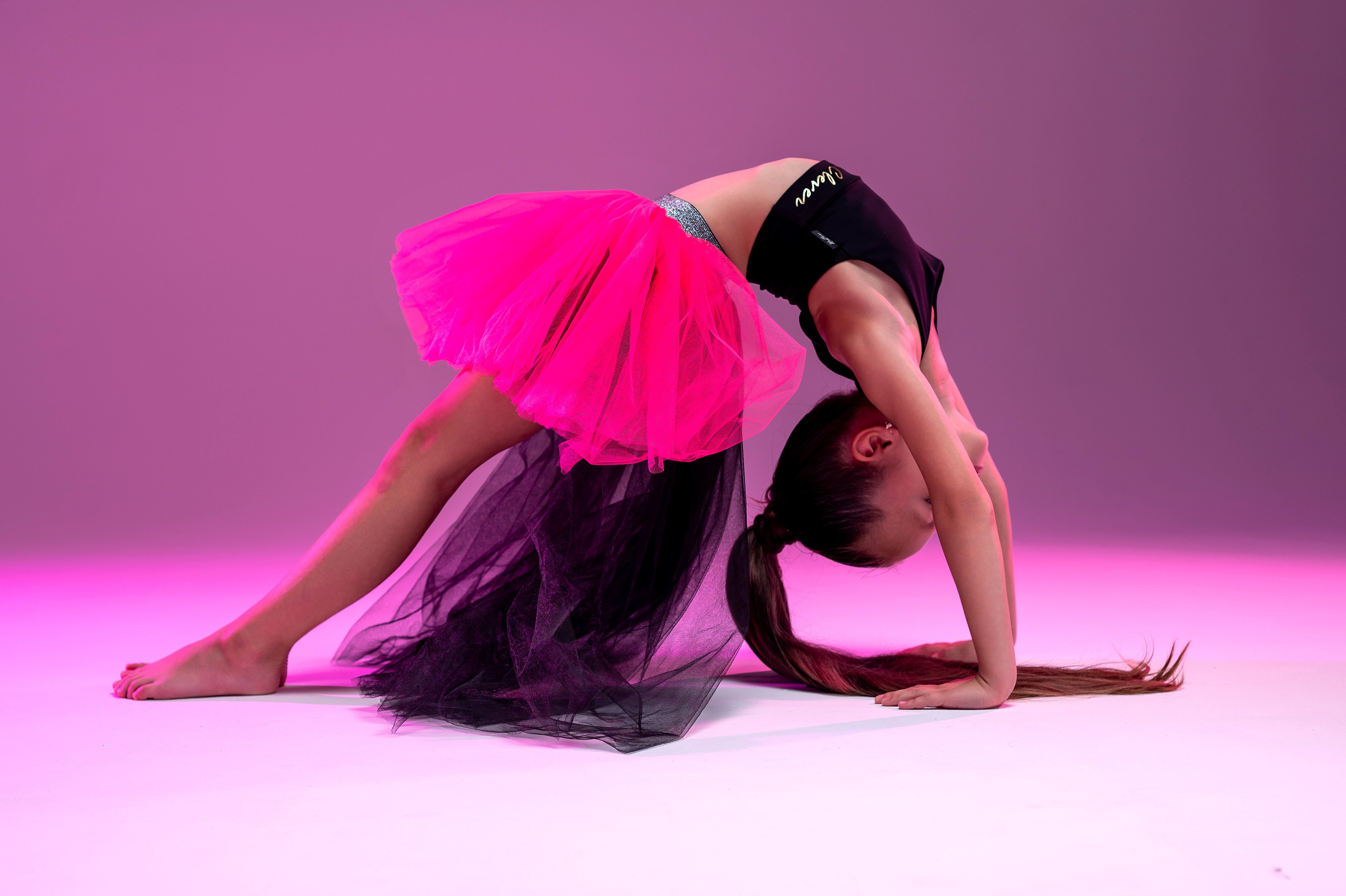 Герасимова Вика. Спортивный фотограф в Туле и Тульской области. Файсханова Фото Спорт