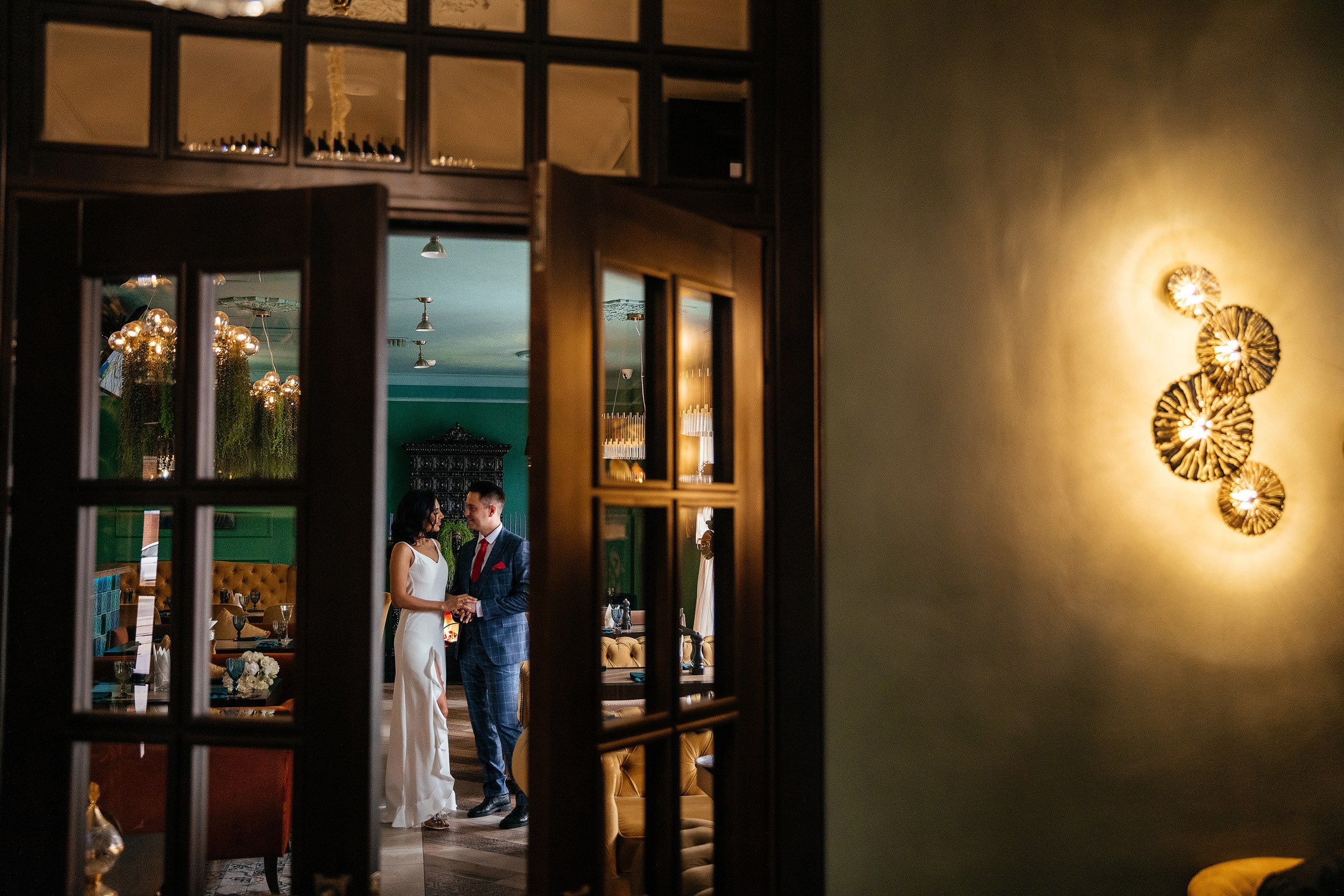 Виталий и Анна. Свадебный и семейный фотограф в Челябинске Мазуркевич Макс