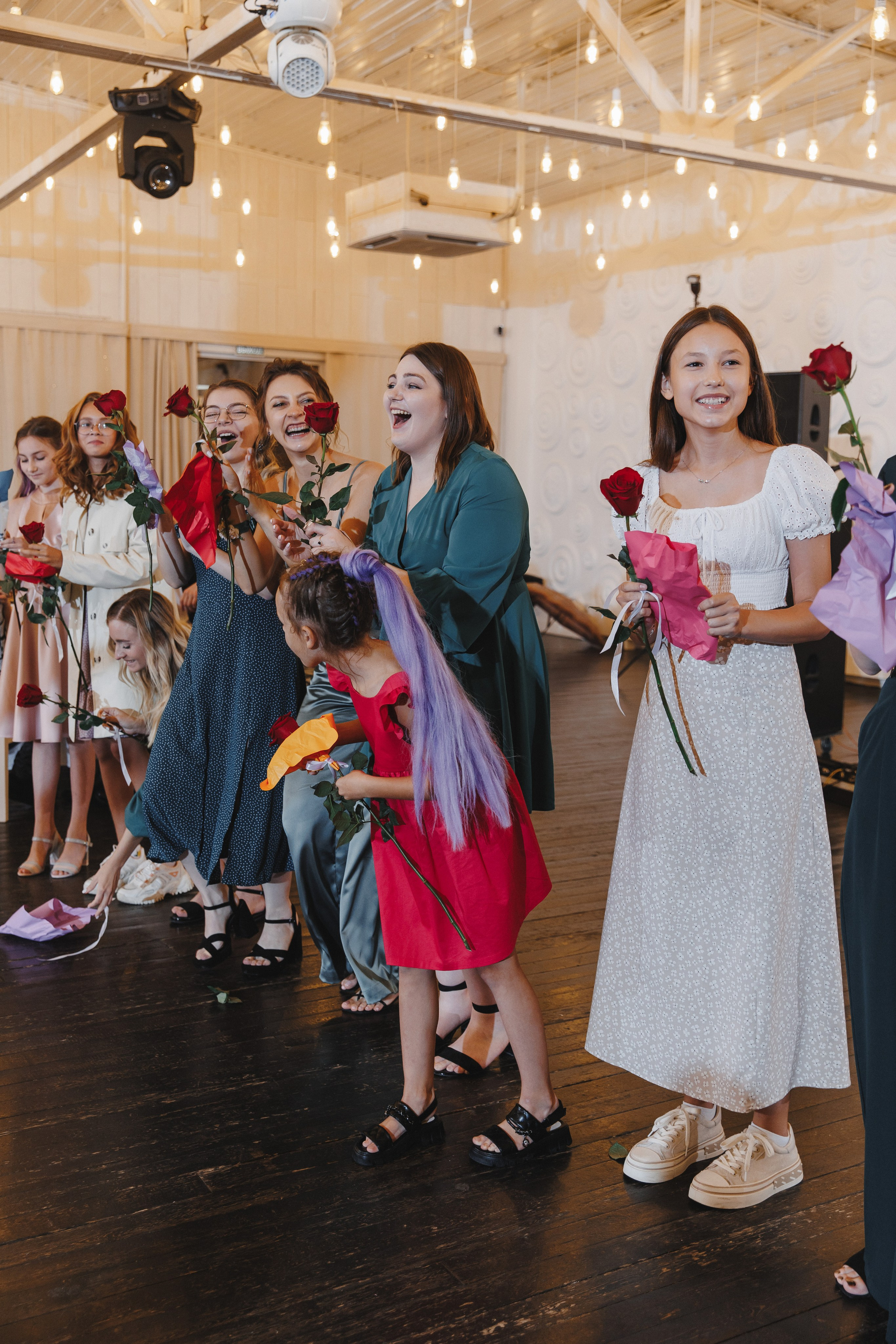 Анастасия и Иван. Свадебный и репортажный фотограф Евгений Петров