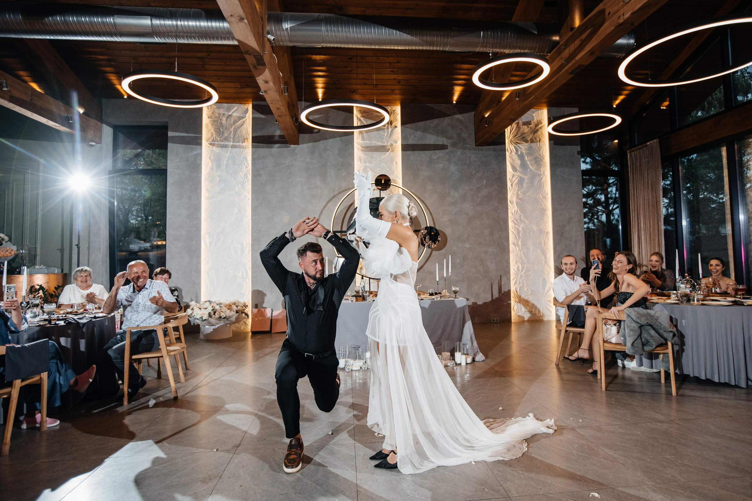 Элла & Кирилл. Свадебный фотограф Барнаул Алексей Павлов