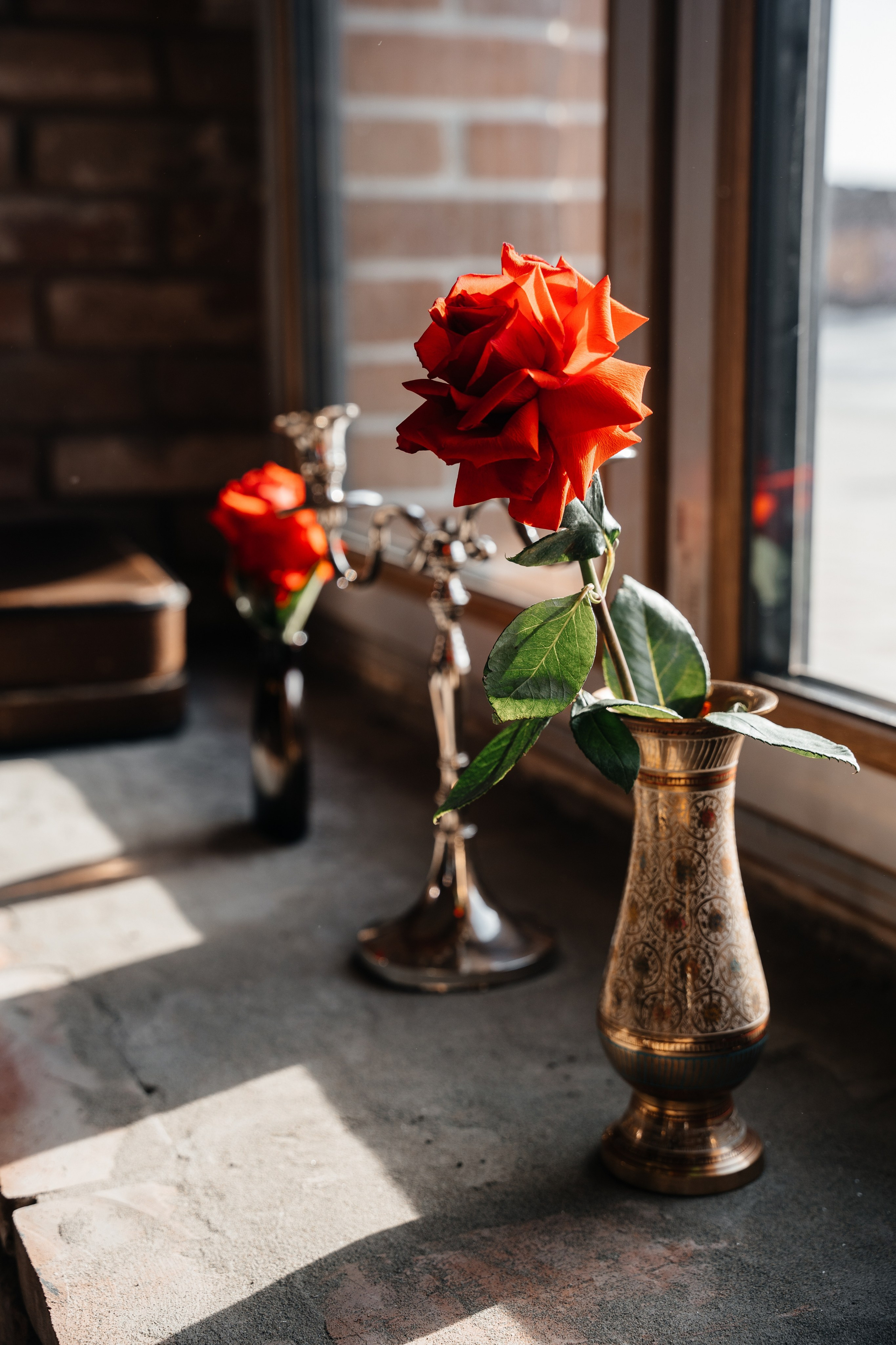 ПРОЕКТ ТЕОРИЯ. Свадебный фотограф Барнаул Алексей Павлов